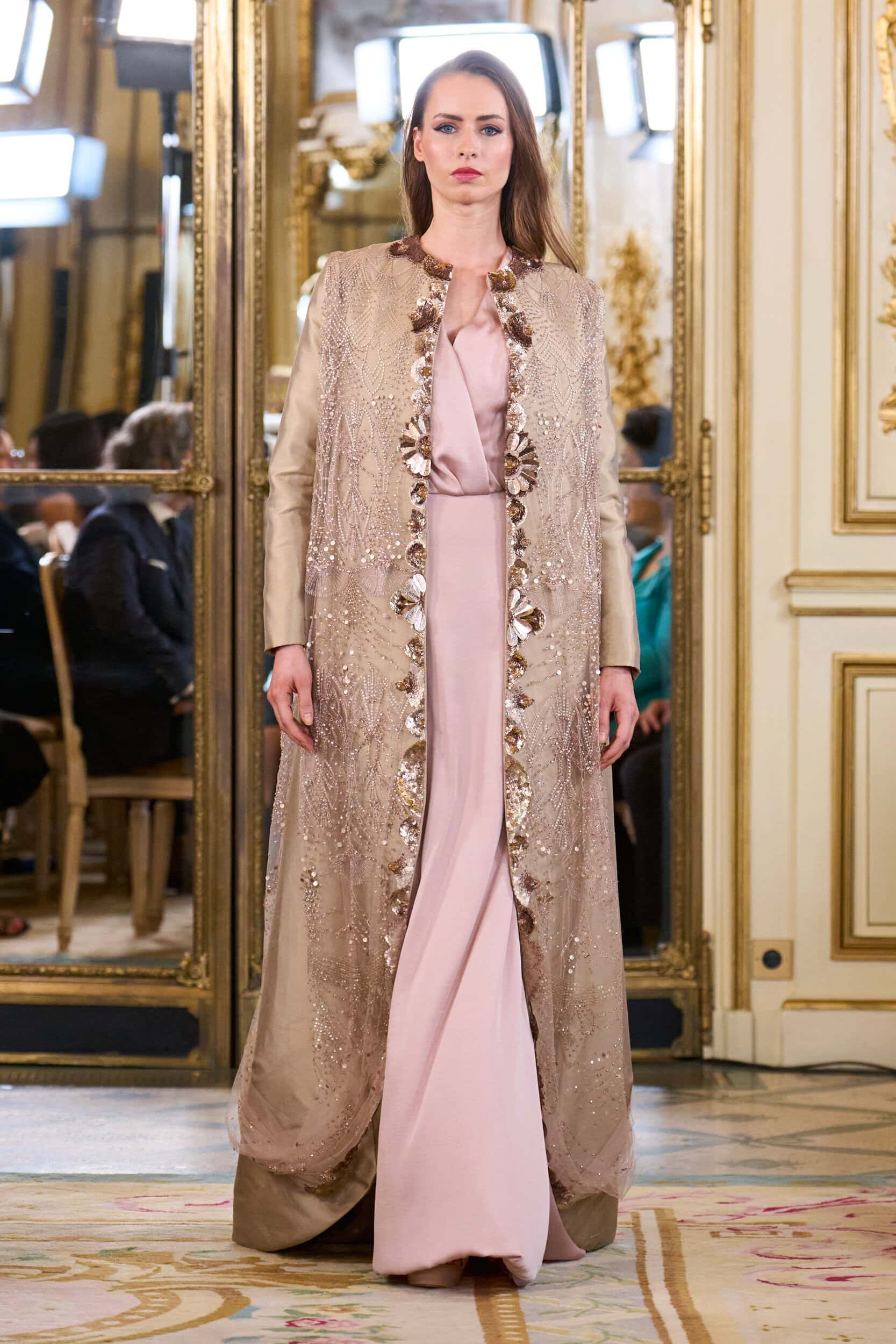 Debaj Spring 2026 Couture Fashion Show