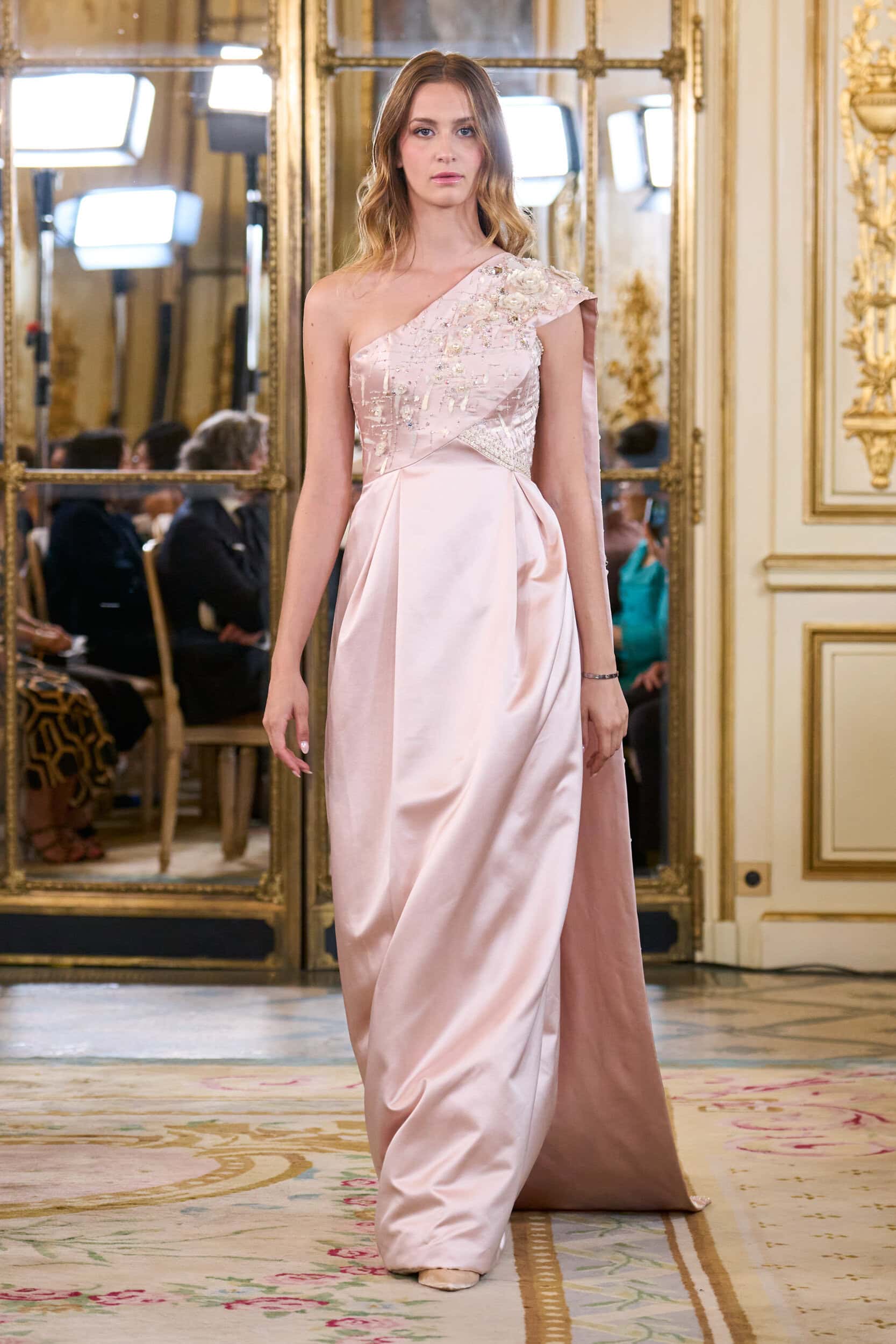 Debaj Spring 2026 Couture Fashion Show