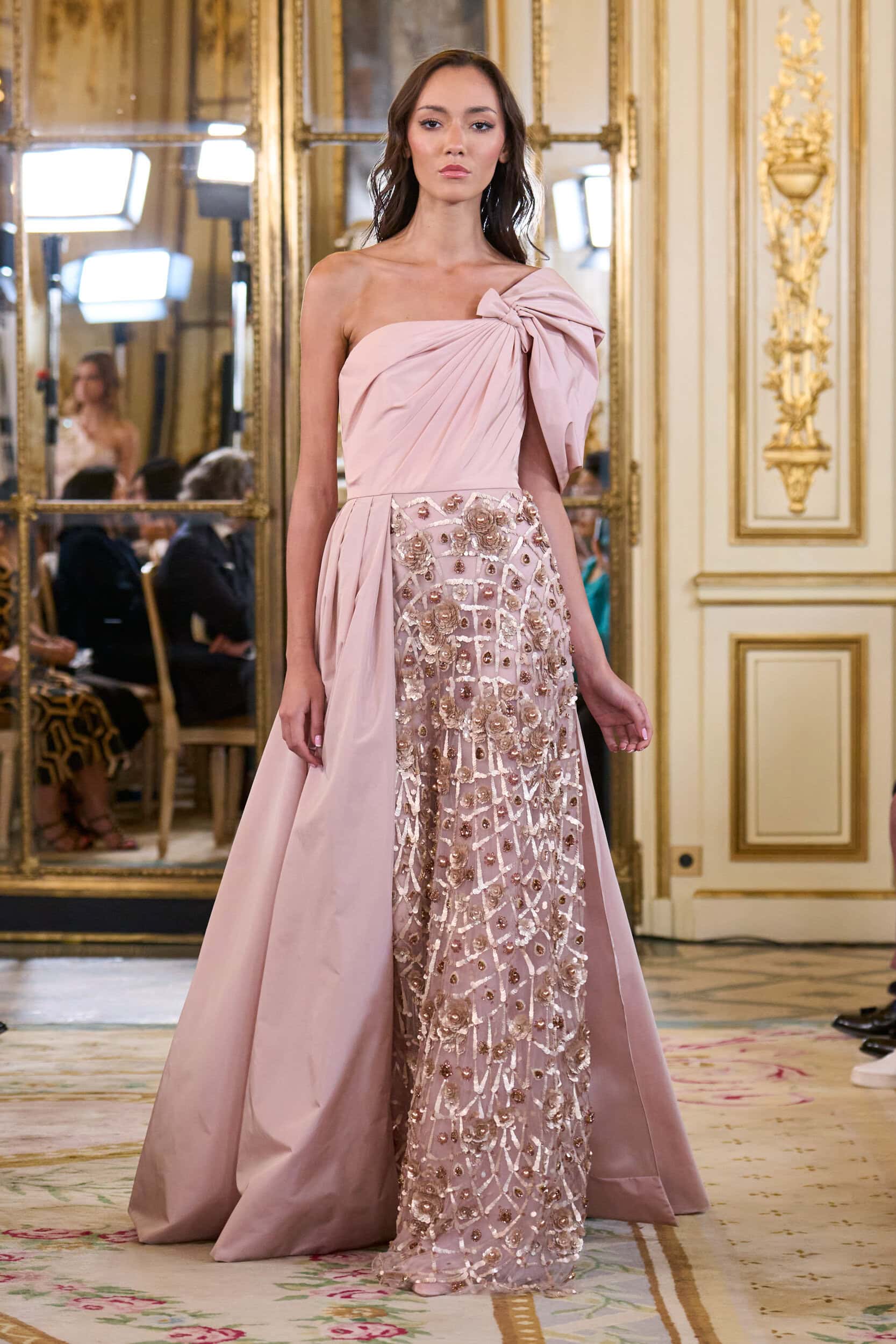 Debaj Spring 2026 Couture Fashion Show
