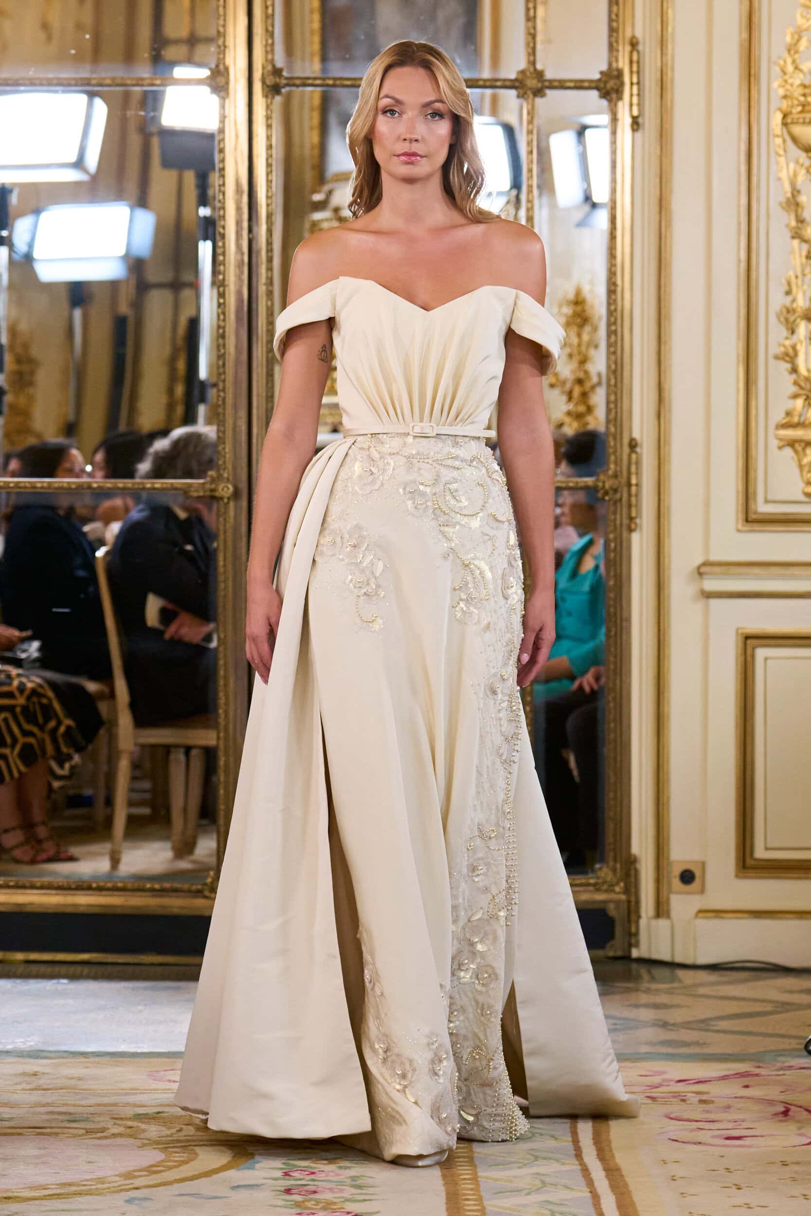 Debaj Spring 2026 Couture Fashion Show
