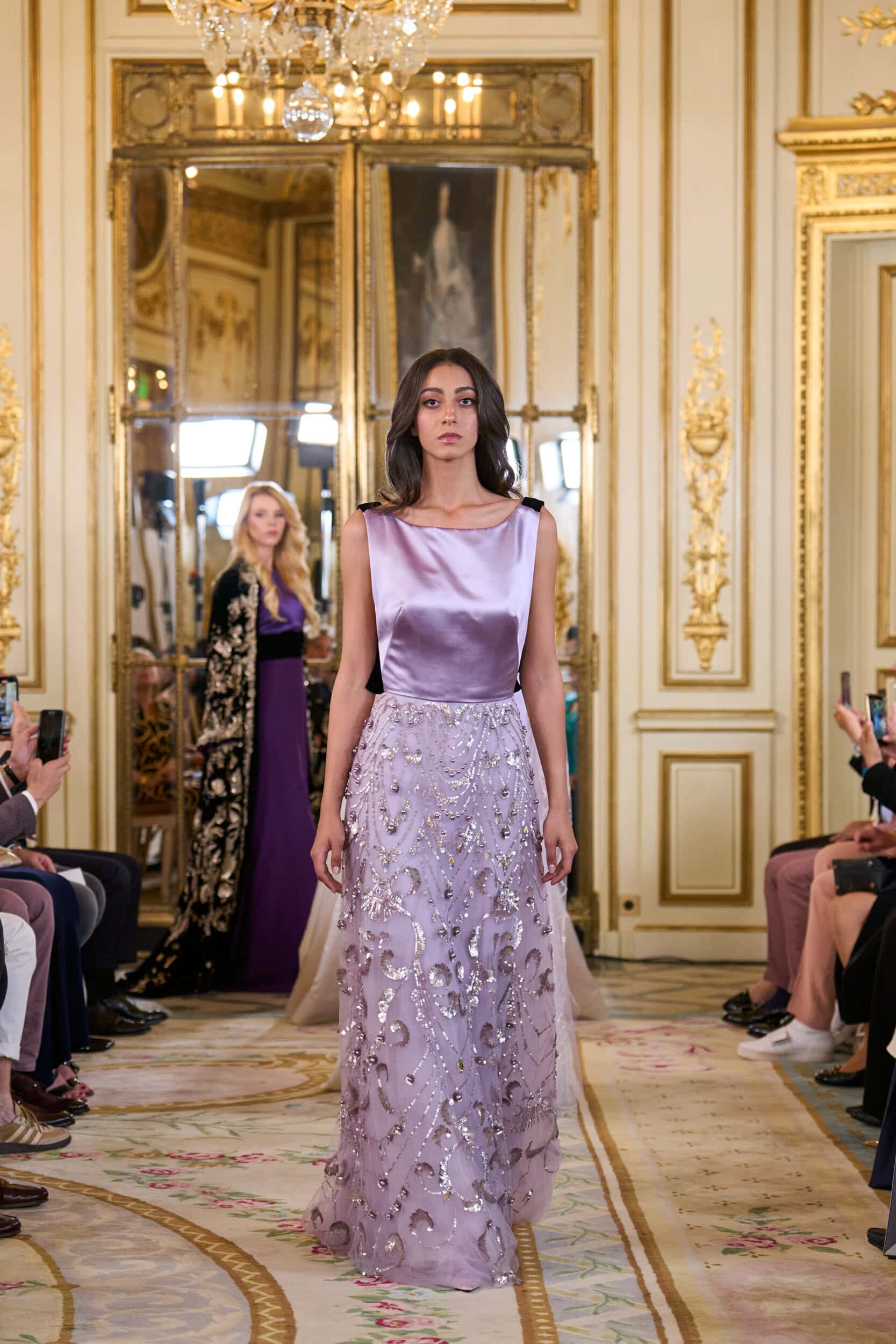 Debaj Spring 2026 Couture Fashion Show
