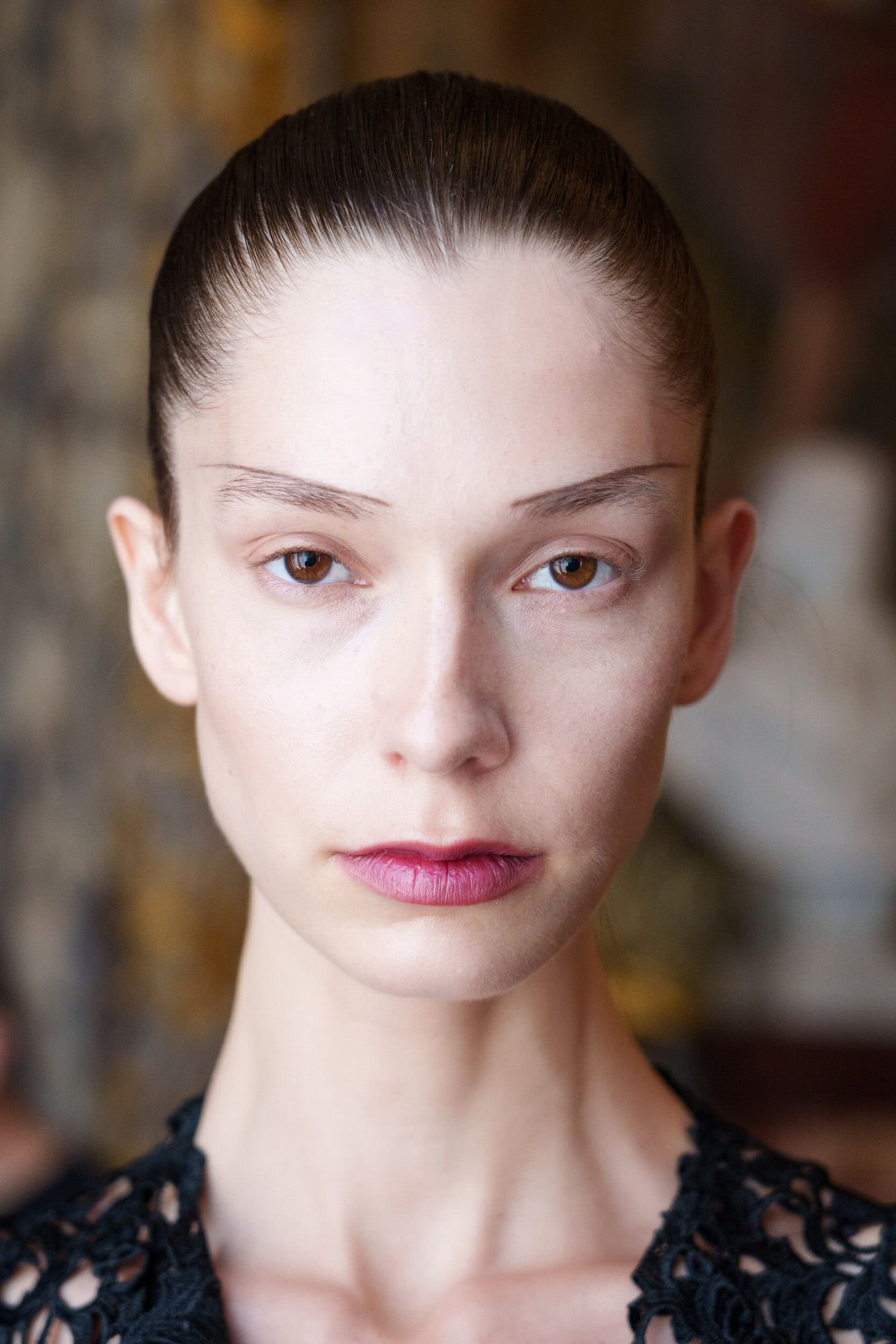 Peet Dullaert Fall 2025 Couture Fashion Show Backstage