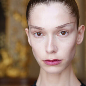 Peet Dullaert Fall 2025 Couture Fashion Show Backstage