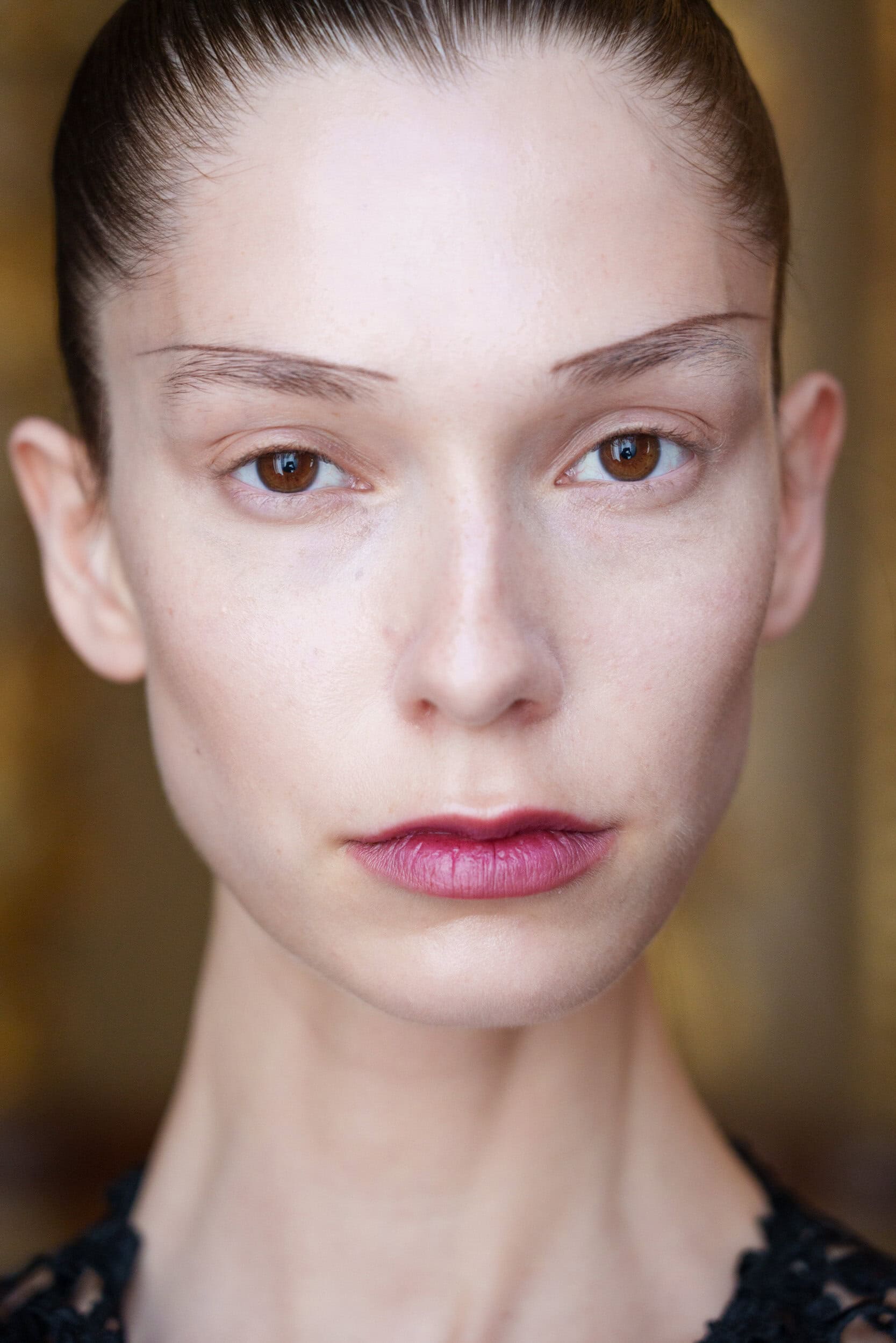 Peet Dullaert Fall 2025 Couture Fashion Show Backstage