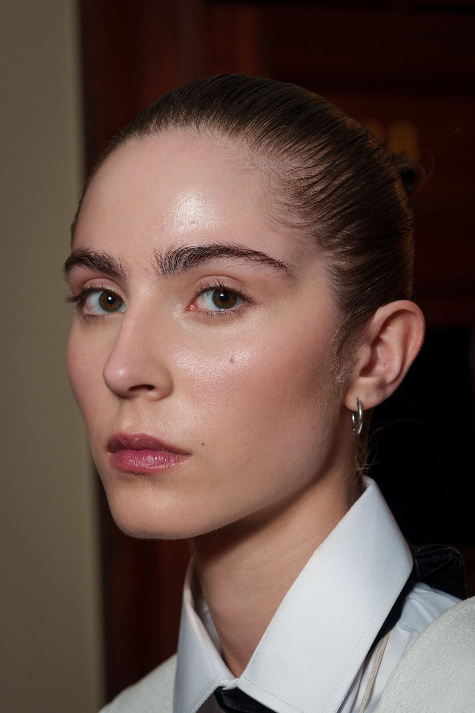 Peet Dullaert Fall 2025 Couture Fashion Show Backstage