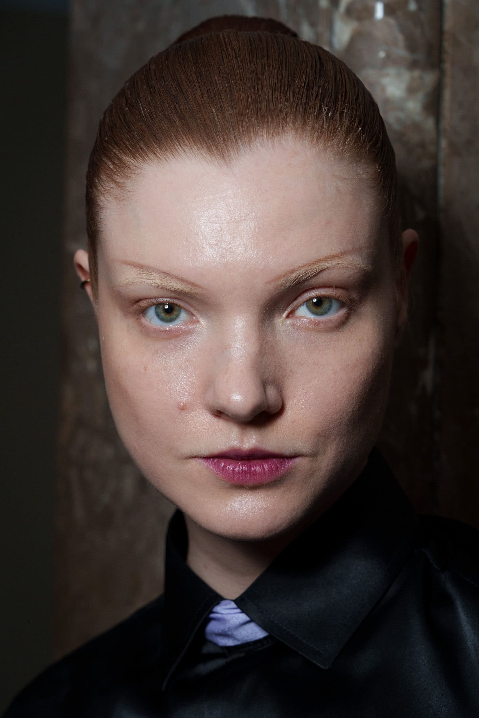 Peet Dullaert Fall 2025 Couture Fashion Show Backstage