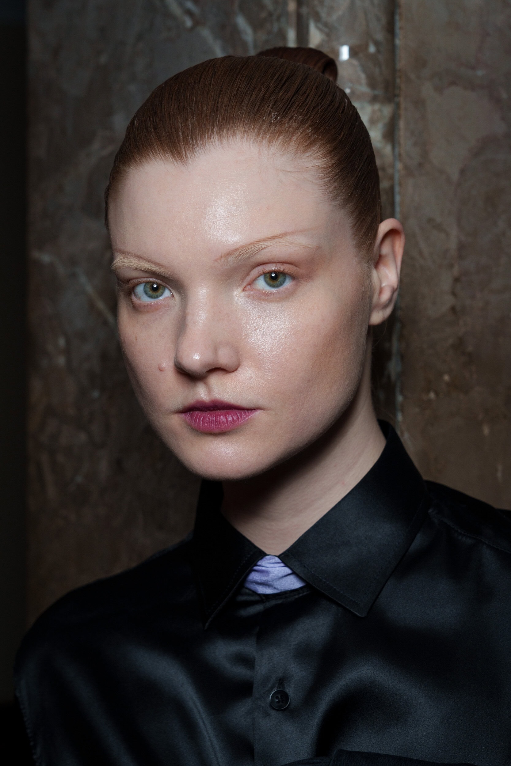 Peet Dullaert Fall 2025 Couture Fashion Show Backstage