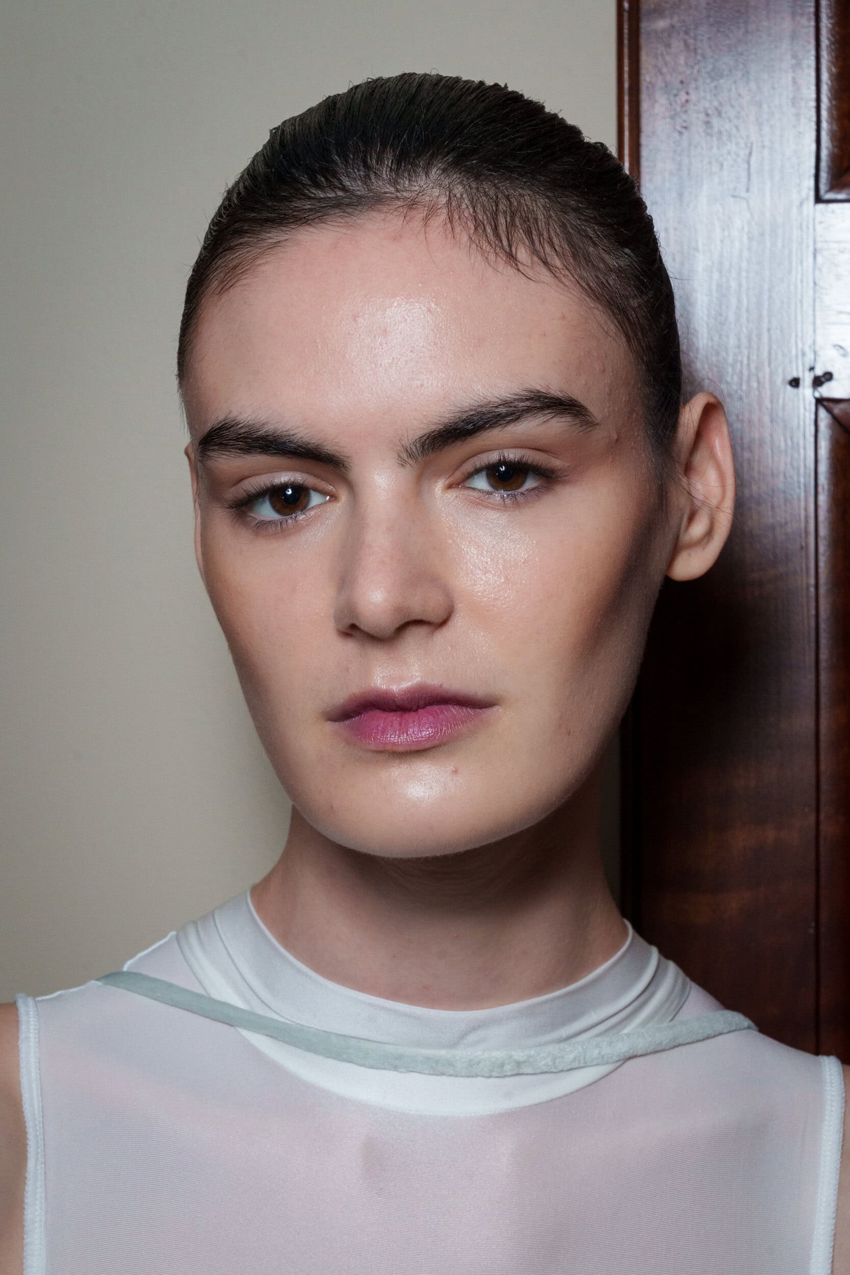 Peet Dullaert Fall 2025 Couture Fashion Show Backstage