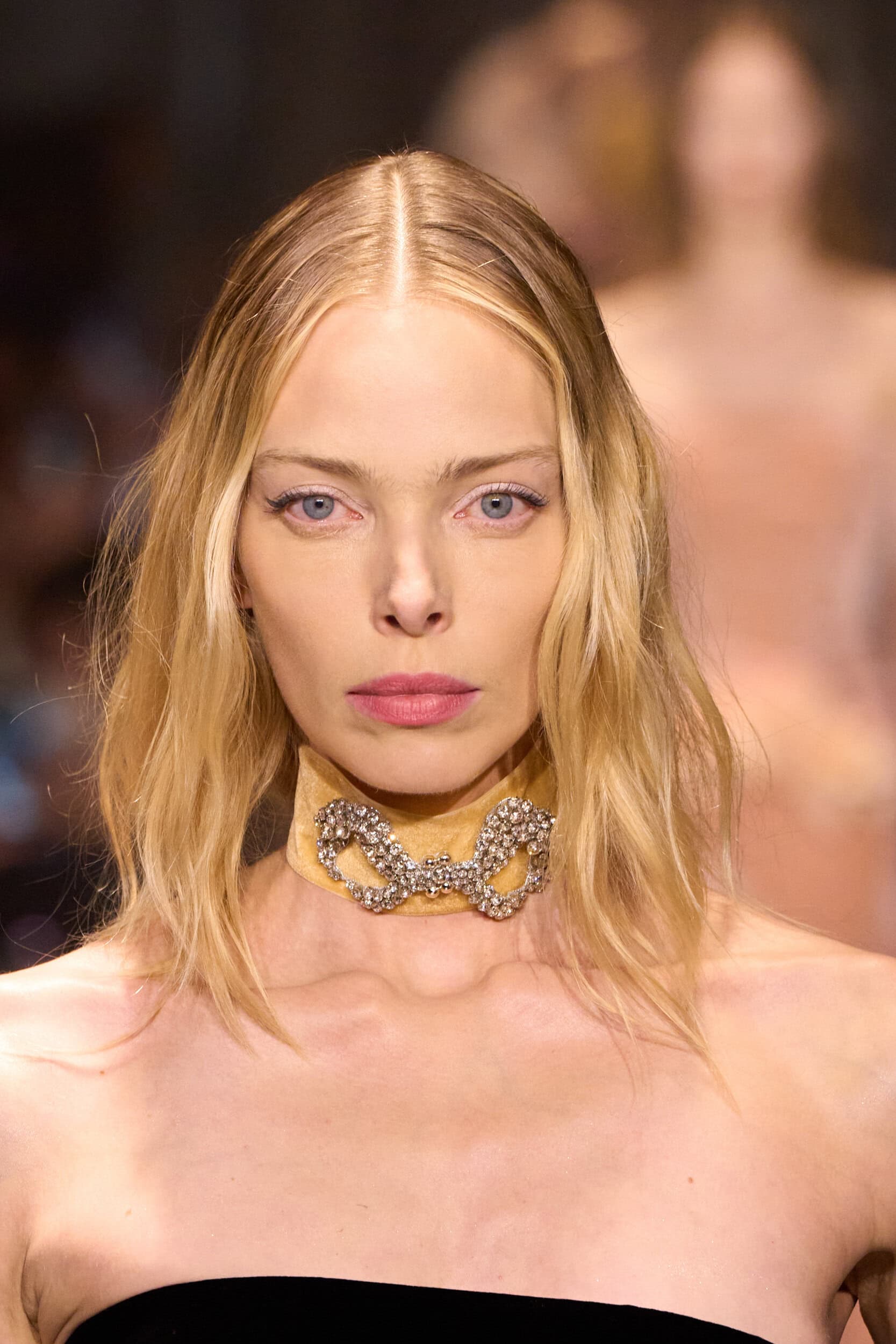 Elie Saab Fall 2025 Couture Fashion Show Details