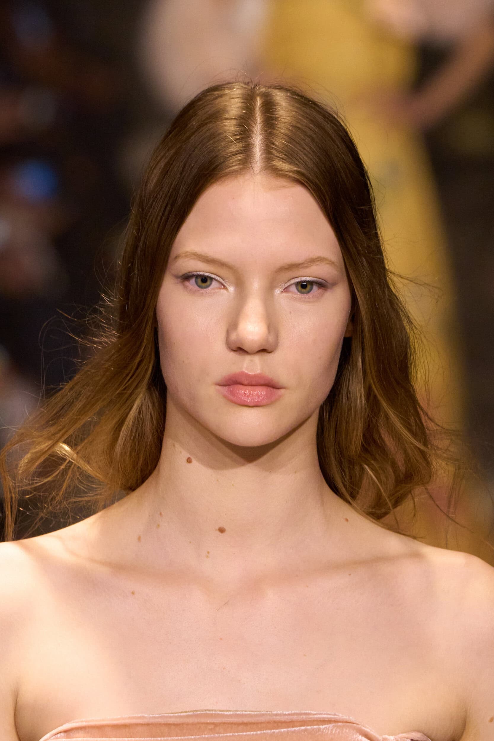 Elie Saab Fall 2025 Couture Fashion Show Details