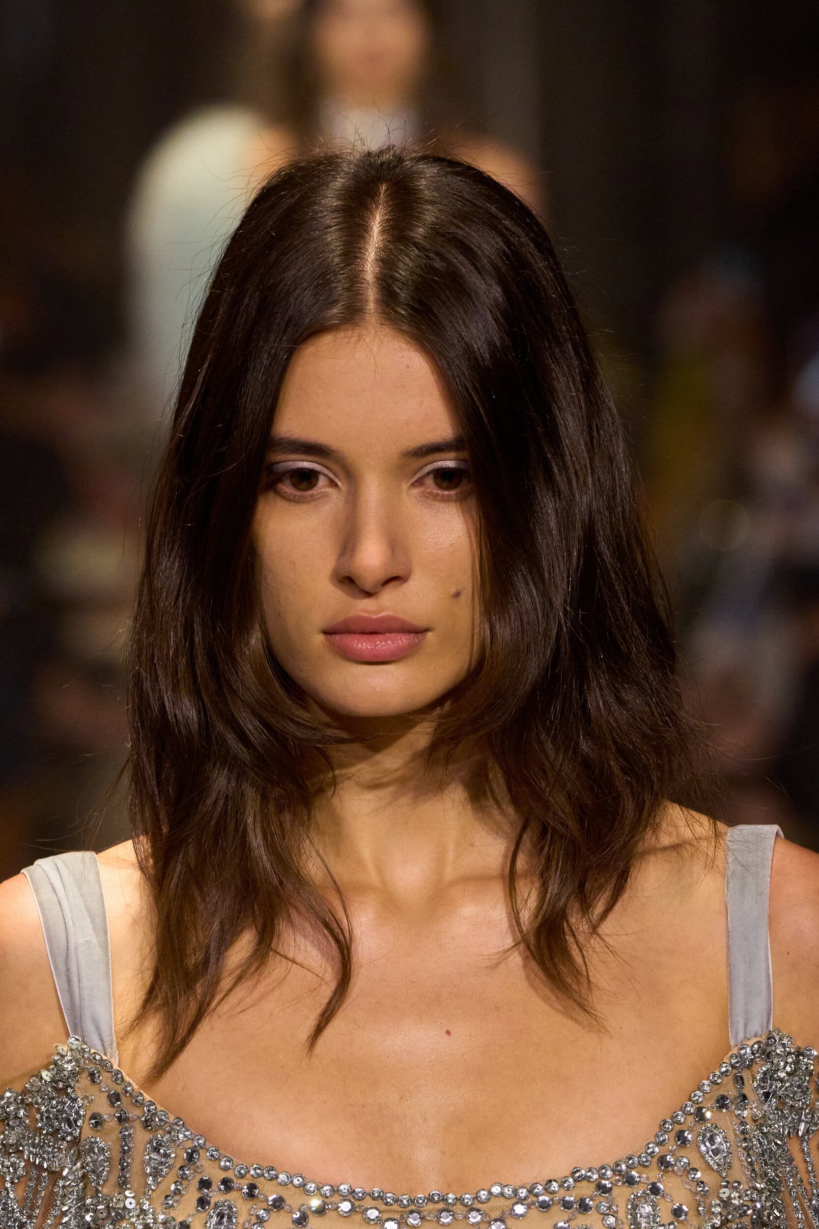 Elie Saab Fall 2025 Couture Fashion Show Details