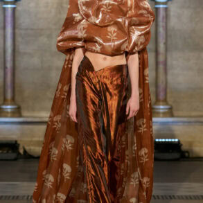 Lena Erziak Spring 2026 Couture Fashion Show