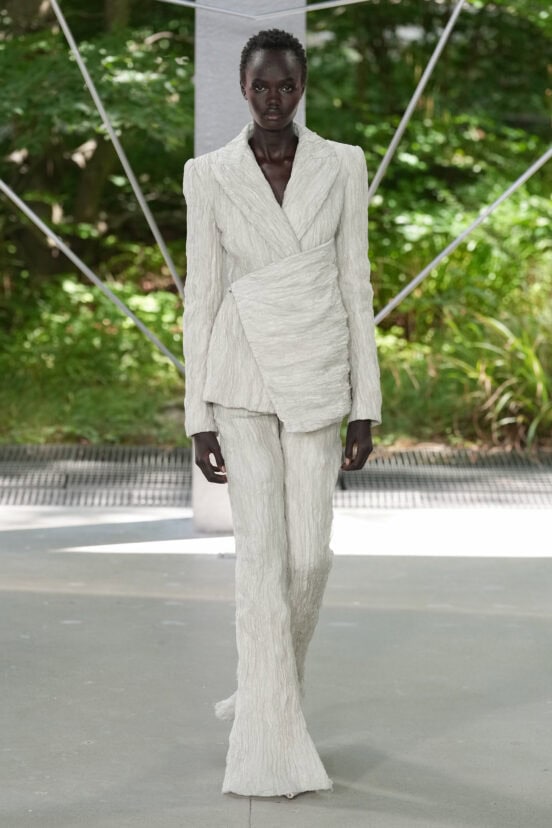 Ardazaei Fall 2025 Couture Fashion Show