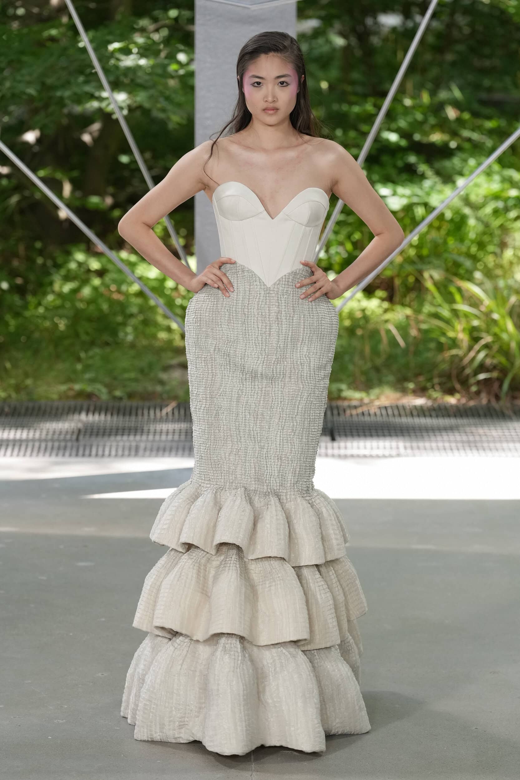 Ardazaei Fall 2025 Couture Fashion Show
