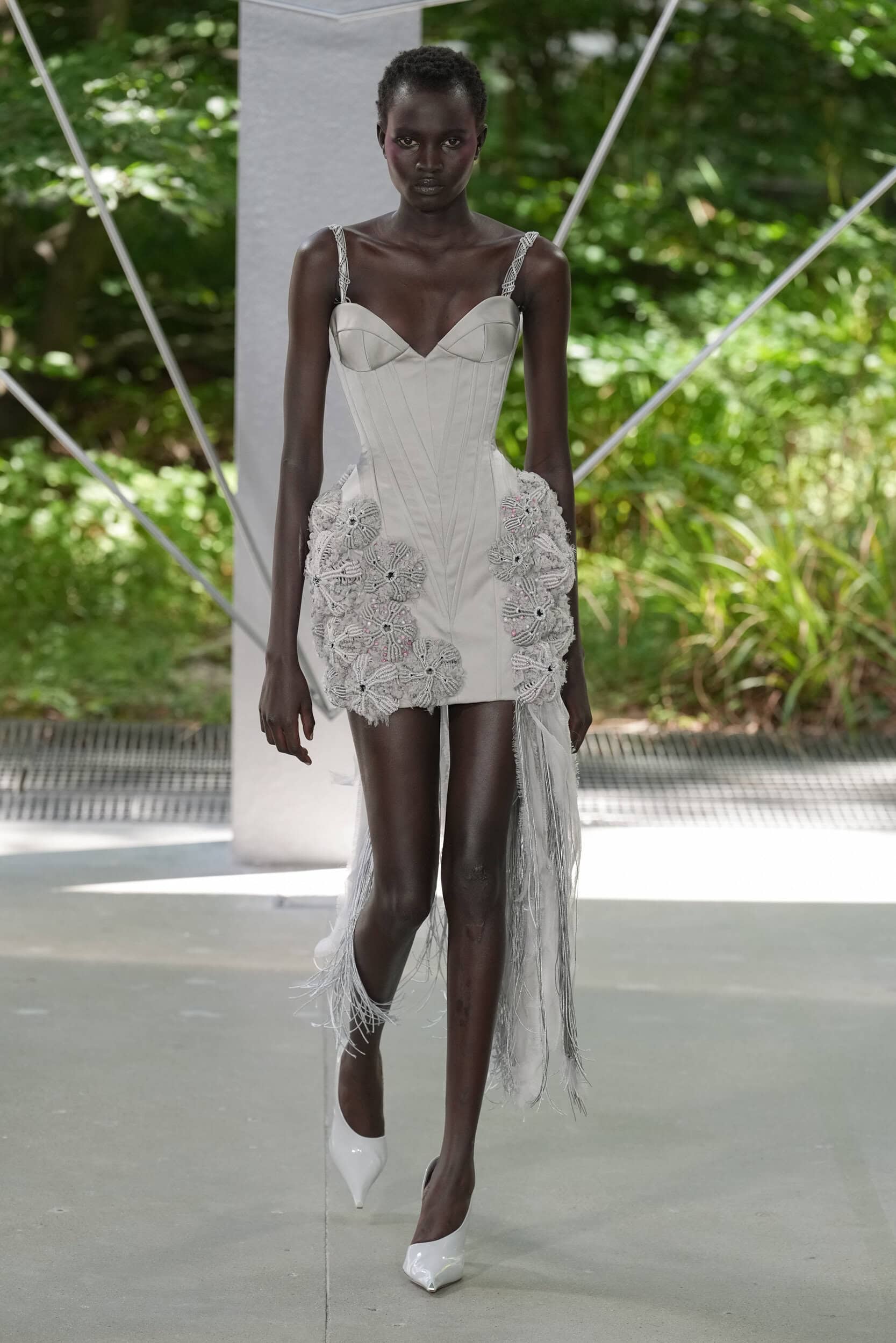 Ardazaei Fall 2025 Couture Fashion Show