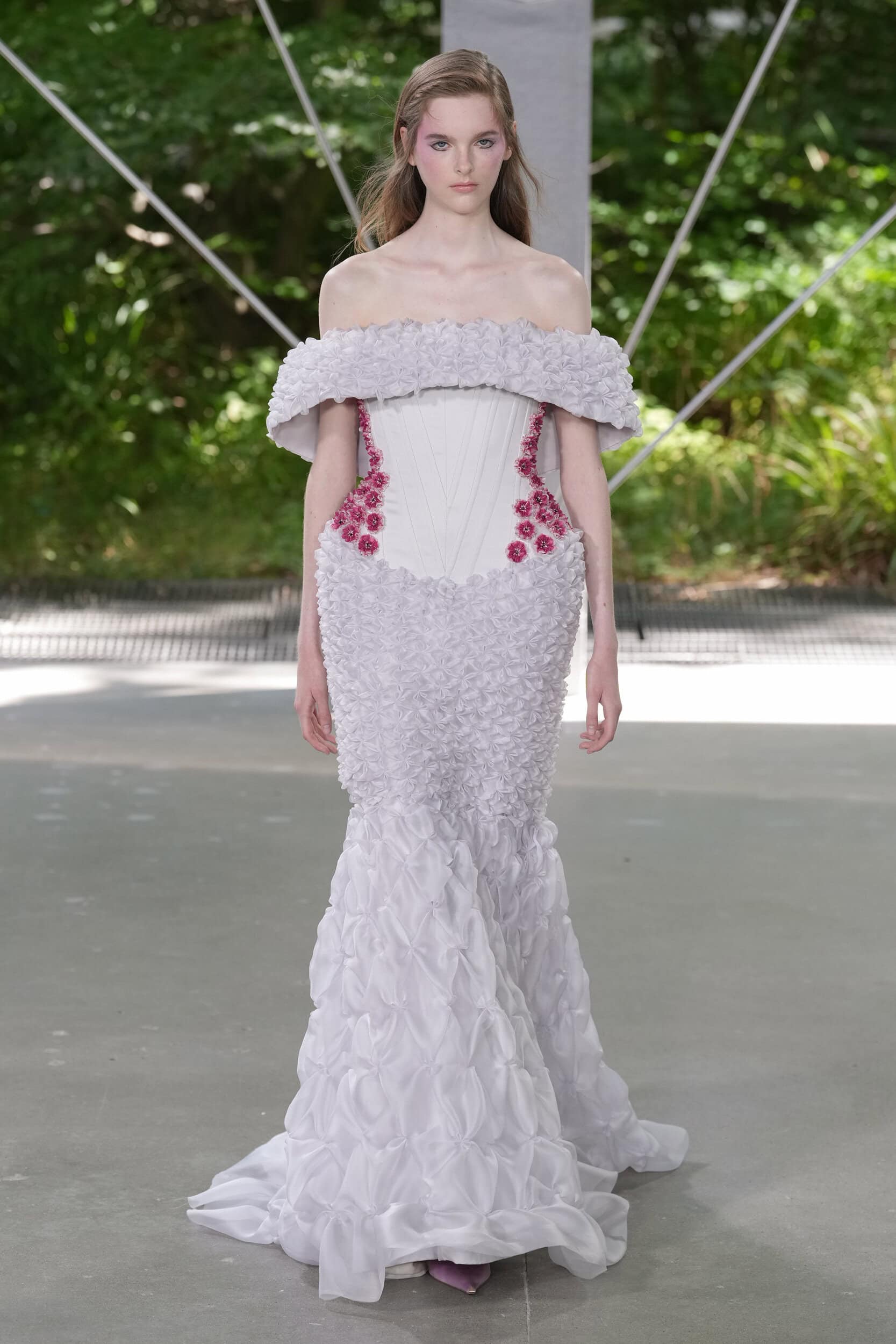 Ardazaei Fall 2025 Couture Fashion Show