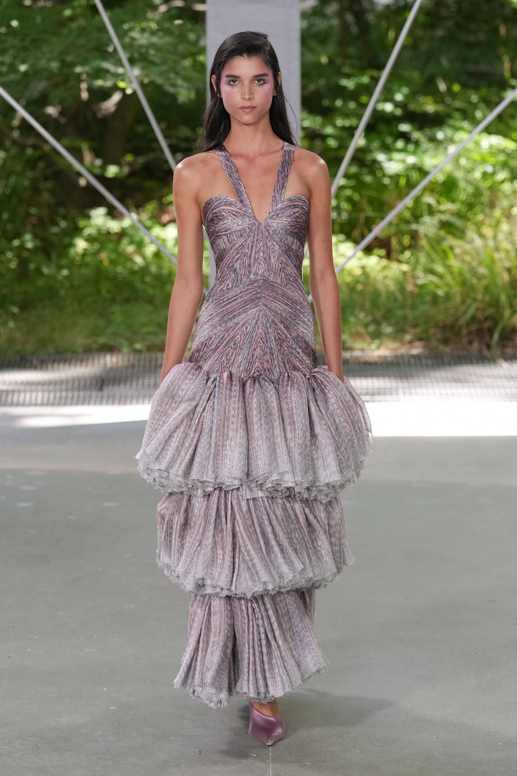 Ardazaei Fall 2025 Couture Fashion Show