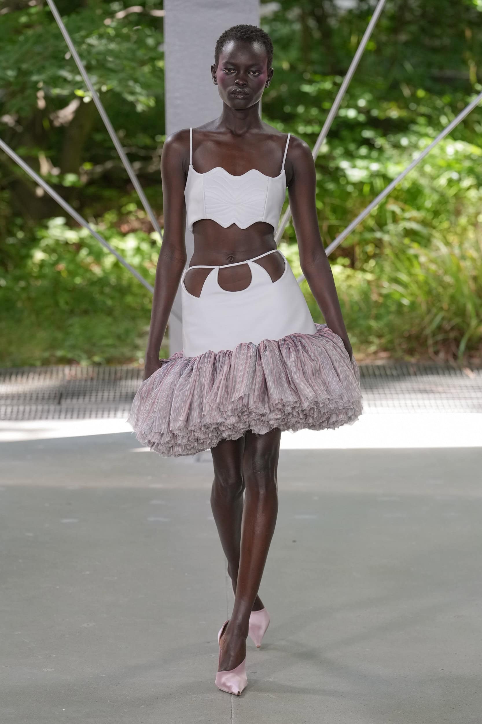 Ardazaei Fall 2025 Couture Fashion Show