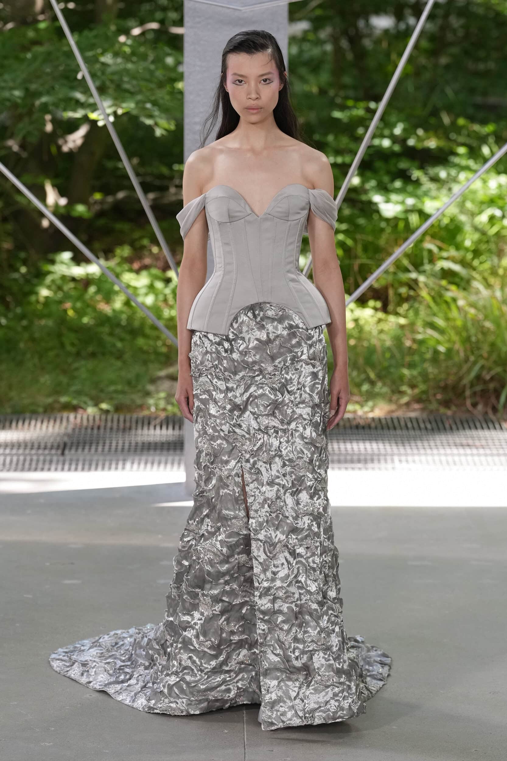Ardazaei Fall 2025 Couture Fashion Show