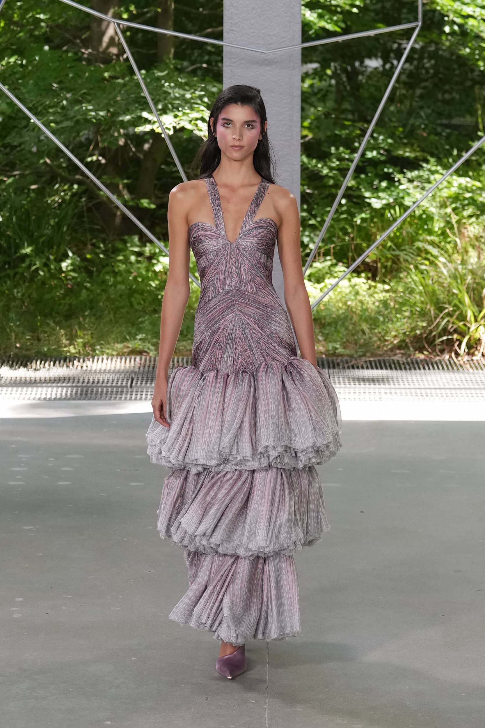 Ardazaei Fall 2025 Couture Fashion Show