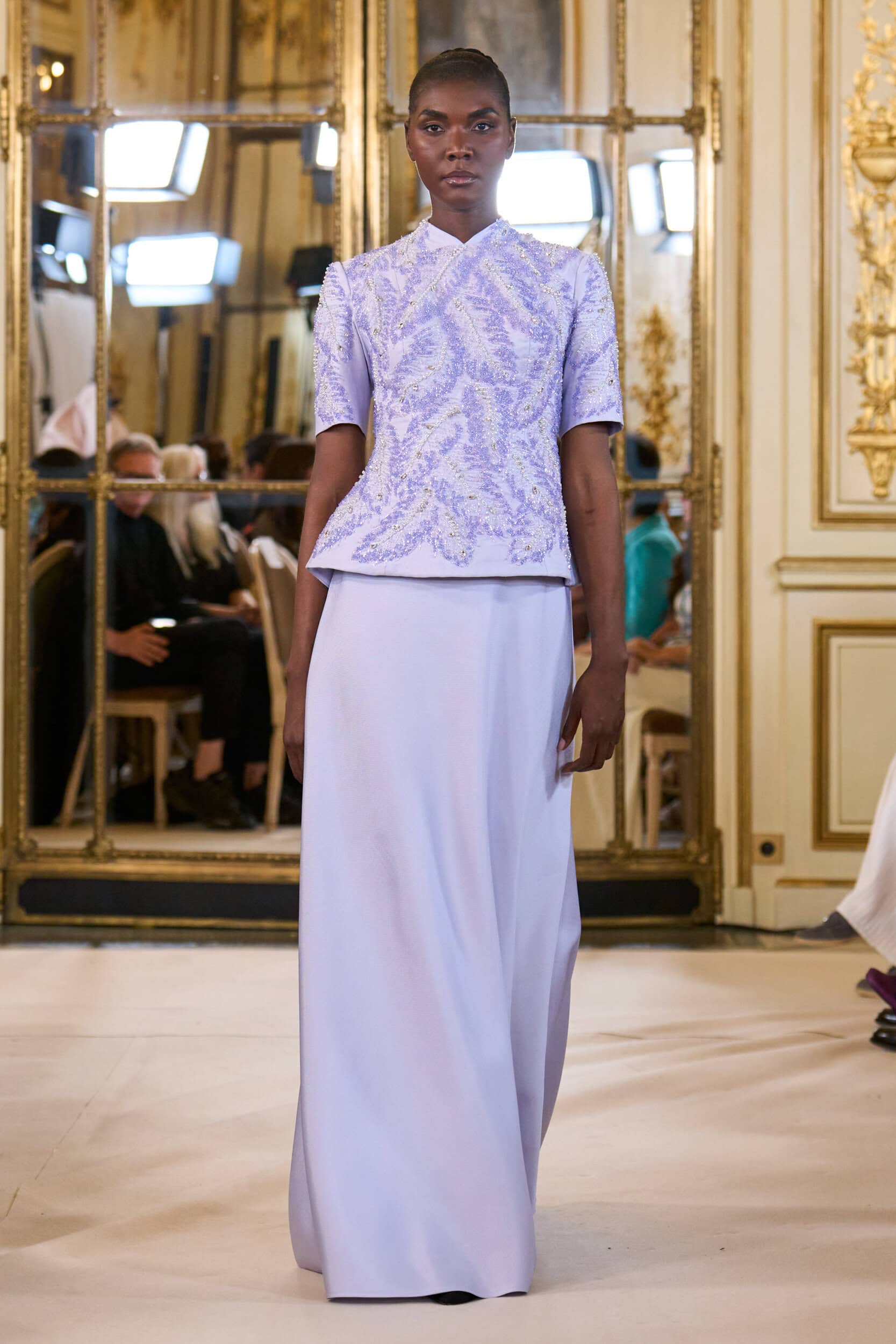 Oriental Fashion Show Spring 2026 Couture Fashion Show