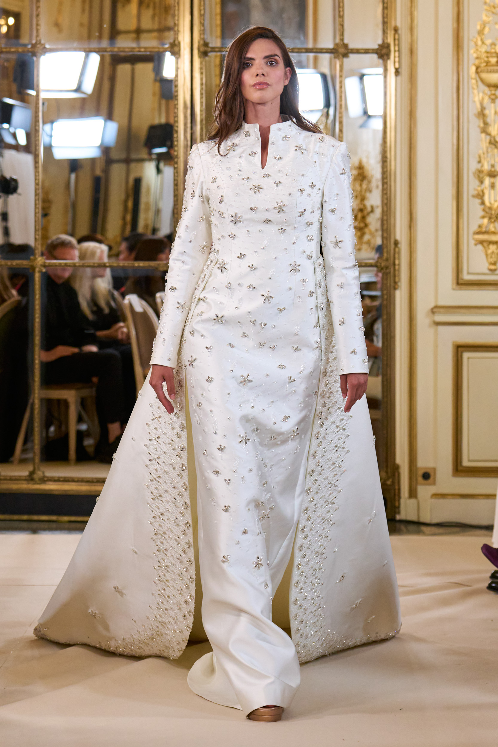 Oriental Fashion Show Spring 2026 Couture Fashion Show