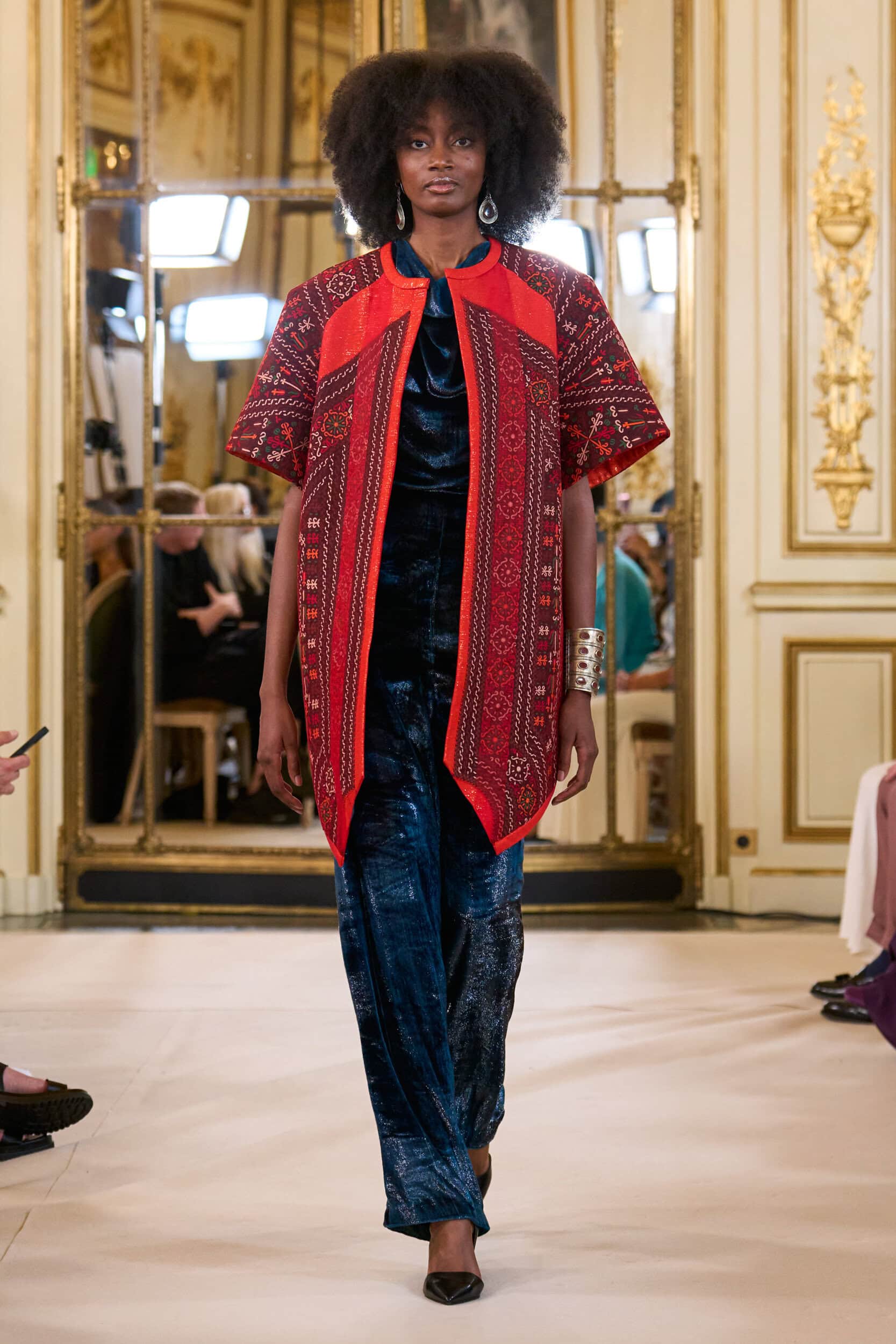 Oriental Fashion Show Spring 2026 Couture Fashion Show