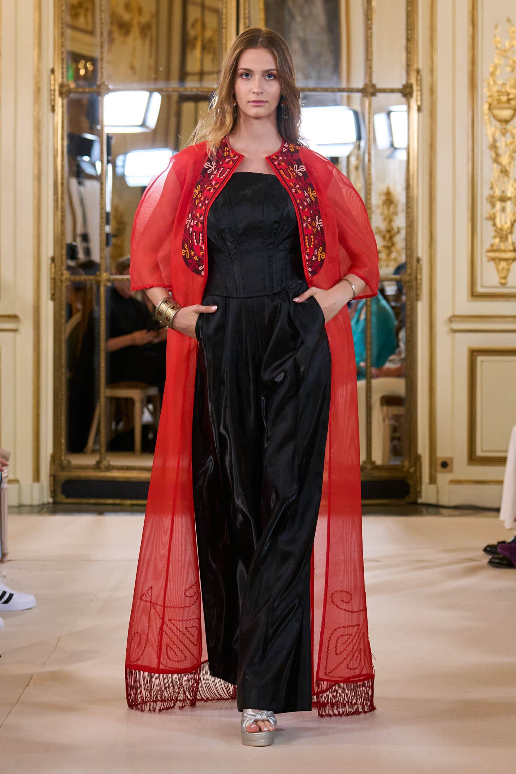 Oriental Fashion Show Spring 2026 Couture Fashion Show