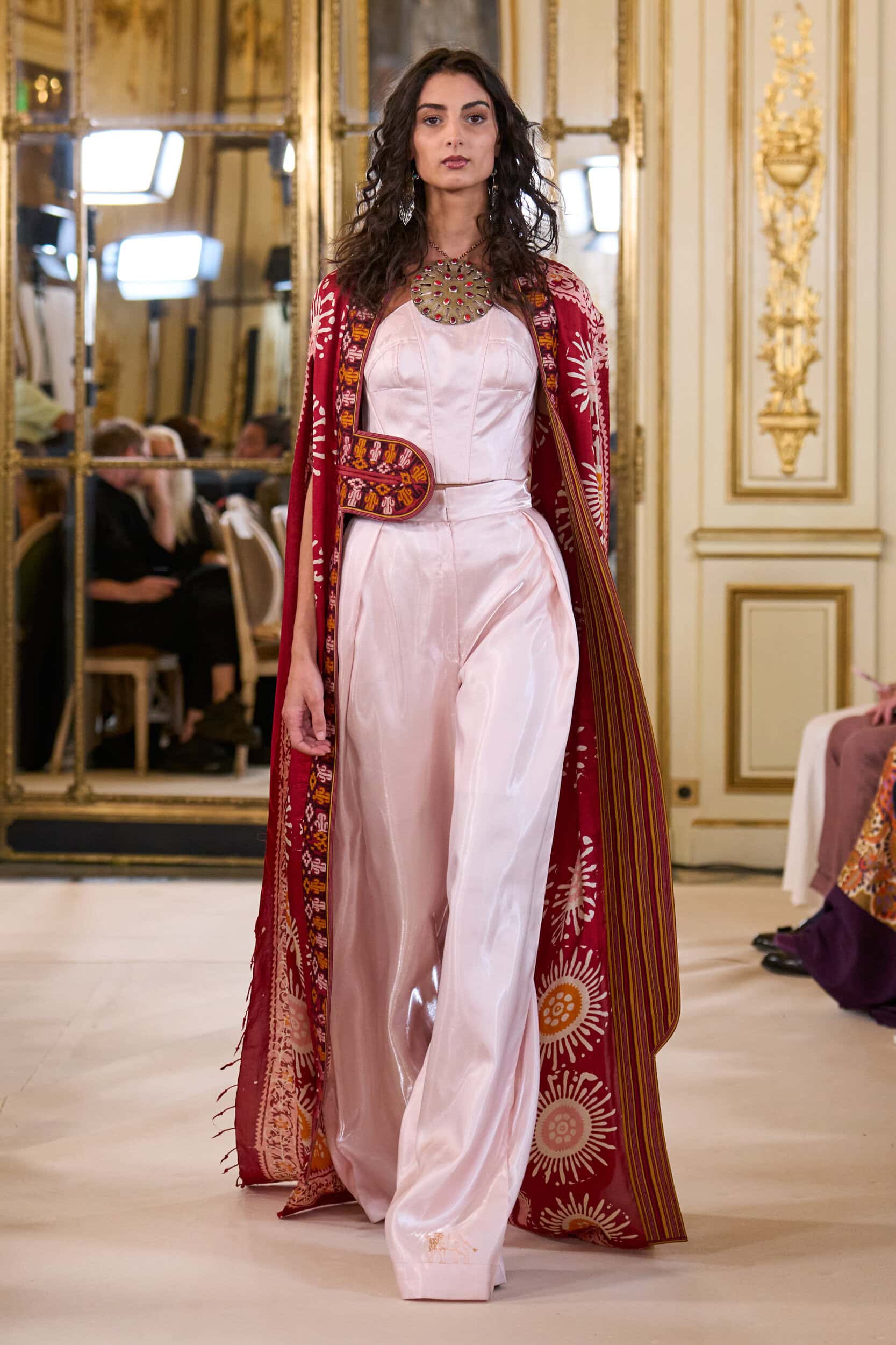 Oriental Fashion Show Spring 2026 Couture Fashion Show