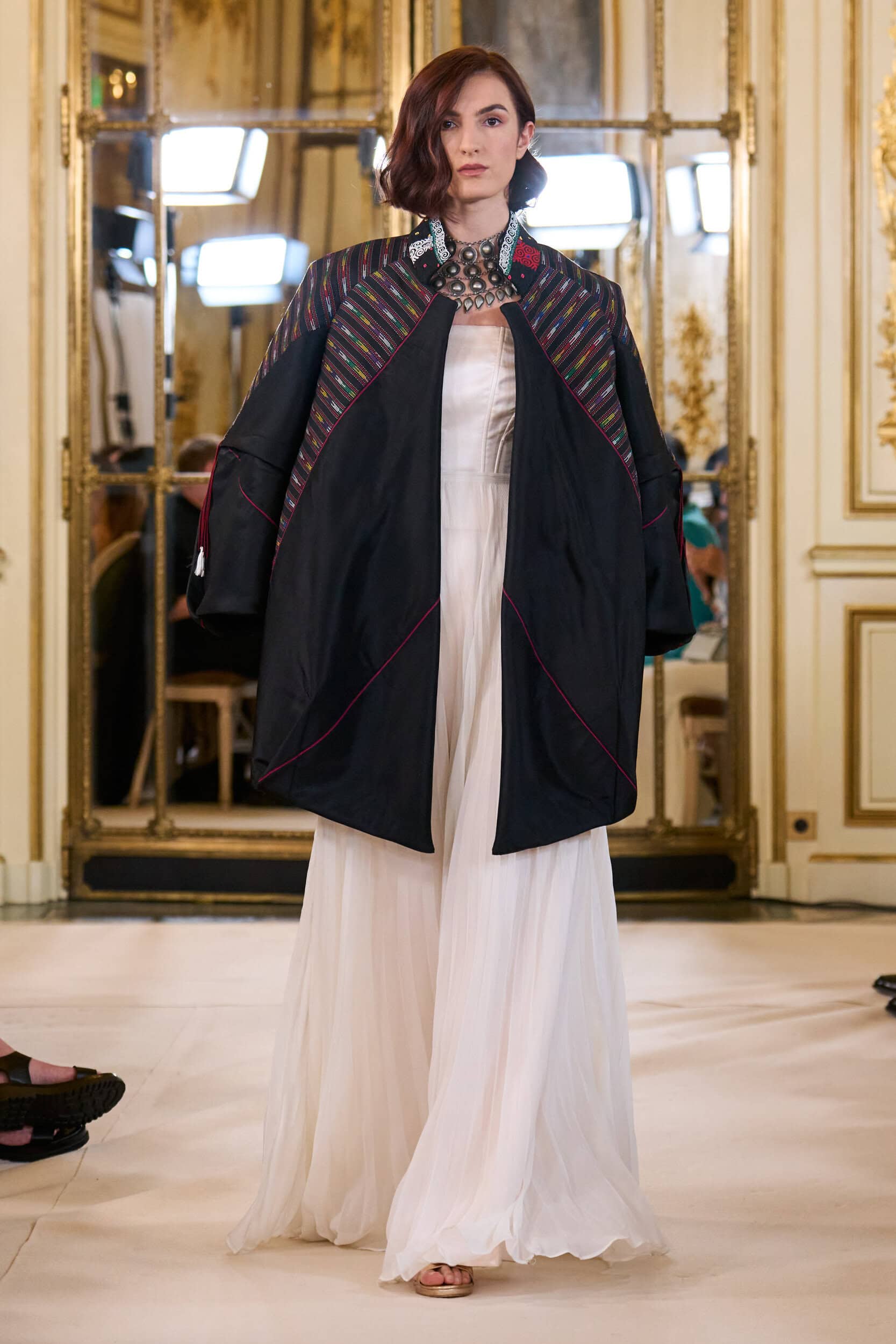 Oriental Fashion Show Spring 2026 Couture Fashion Show