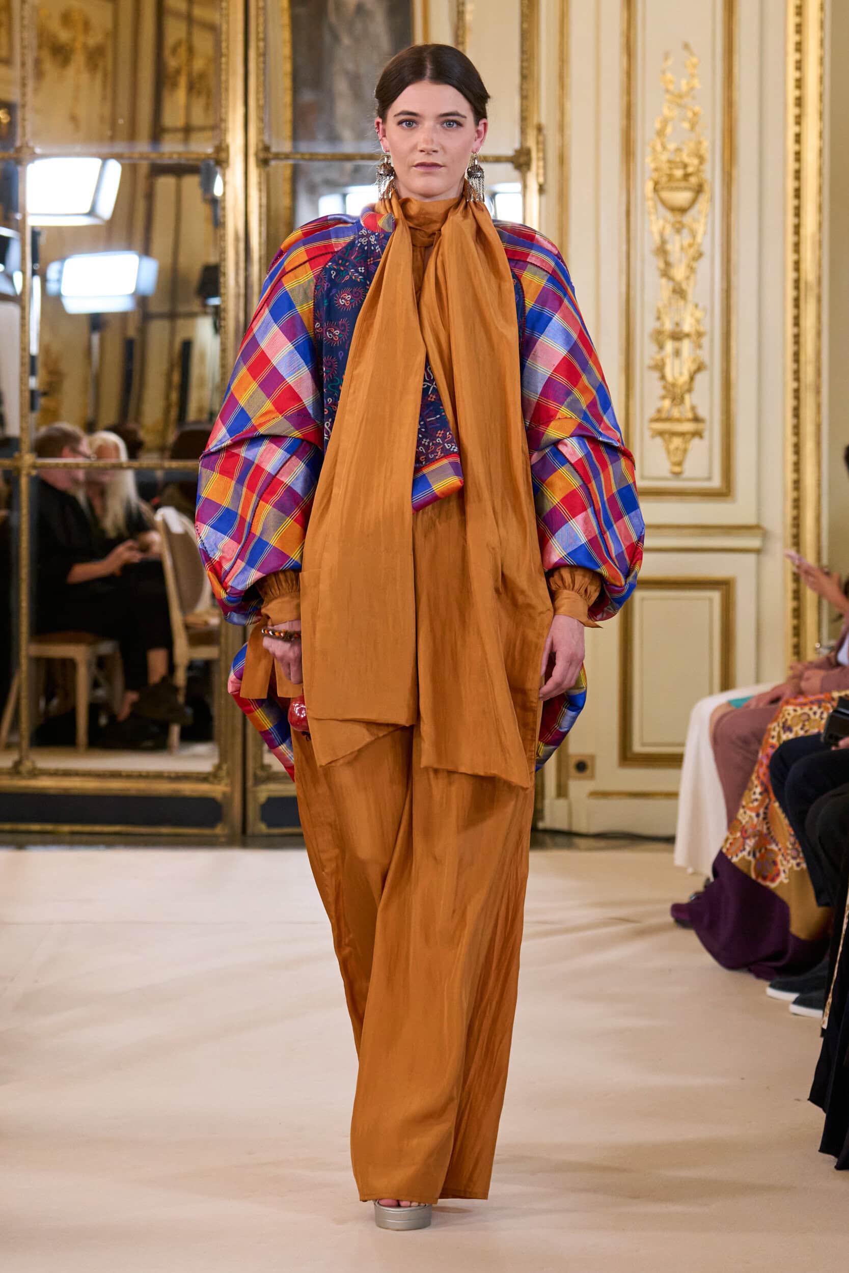 Oriental Fashion Show Spring 2026 Couture Fashion Show