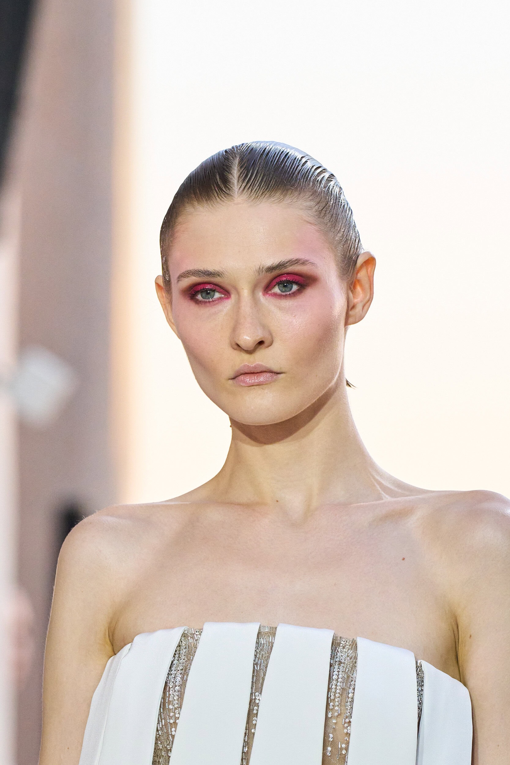 Antonio Grimaldi Fall 2025 Couture Fashion Show Details