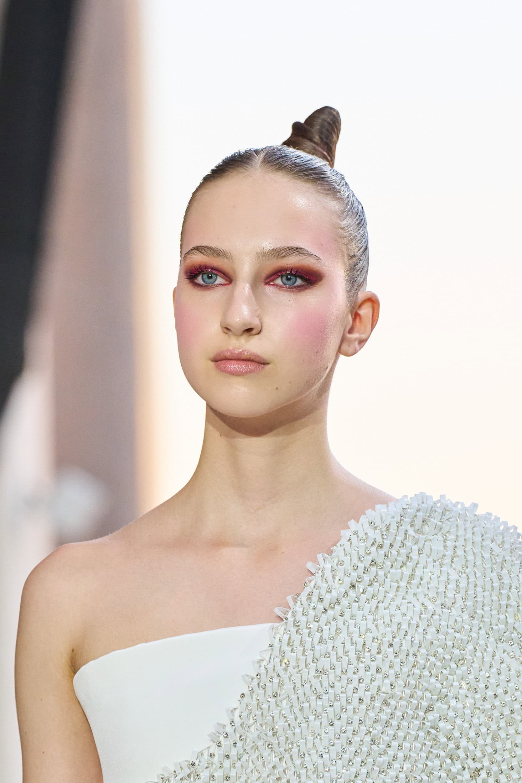 Antonio Grimaldi Fall 2025 Couture Fashion Show Details