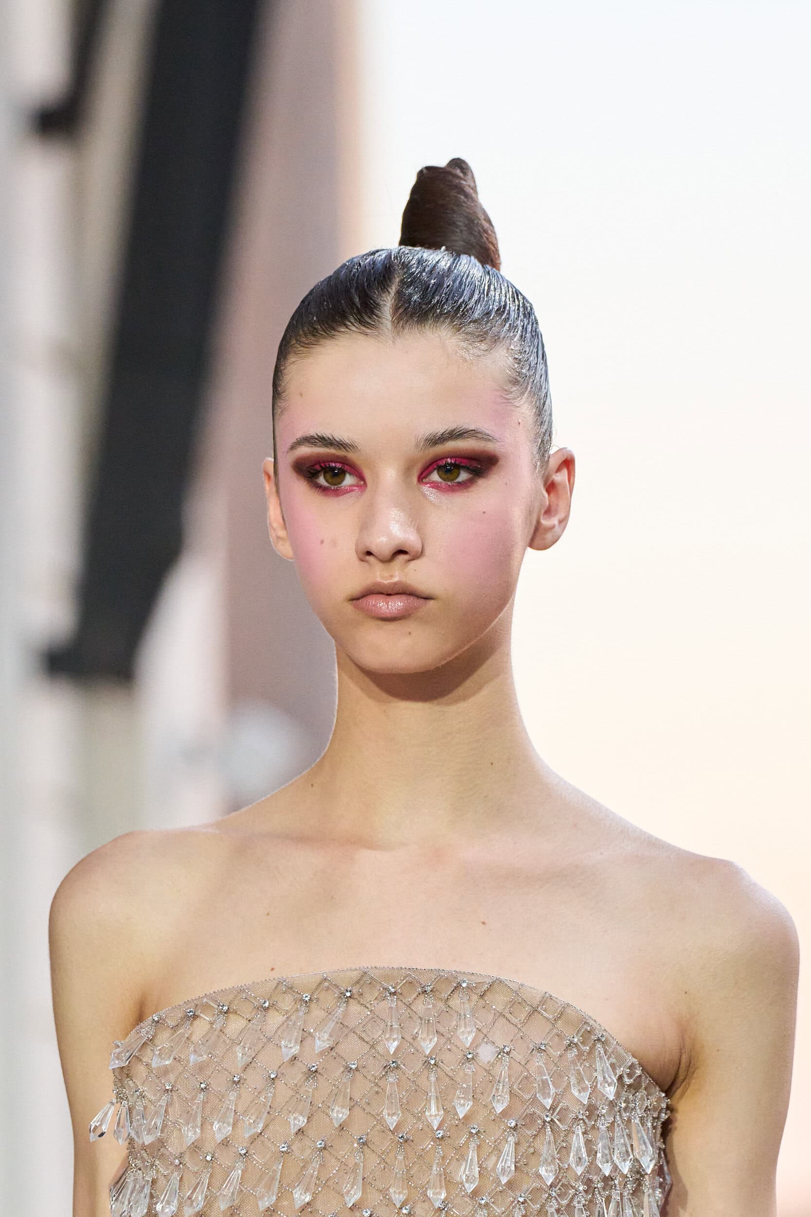 Antonio Grimaldi Fall 2025 Couture Fashion Show Details