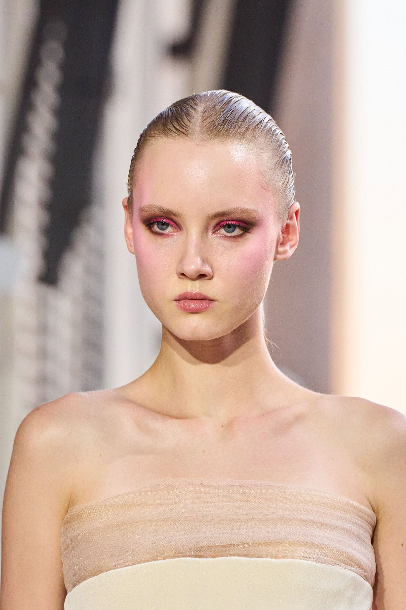 Antonio Grimaldi Fall 2025 Couture Fashion Show Details
