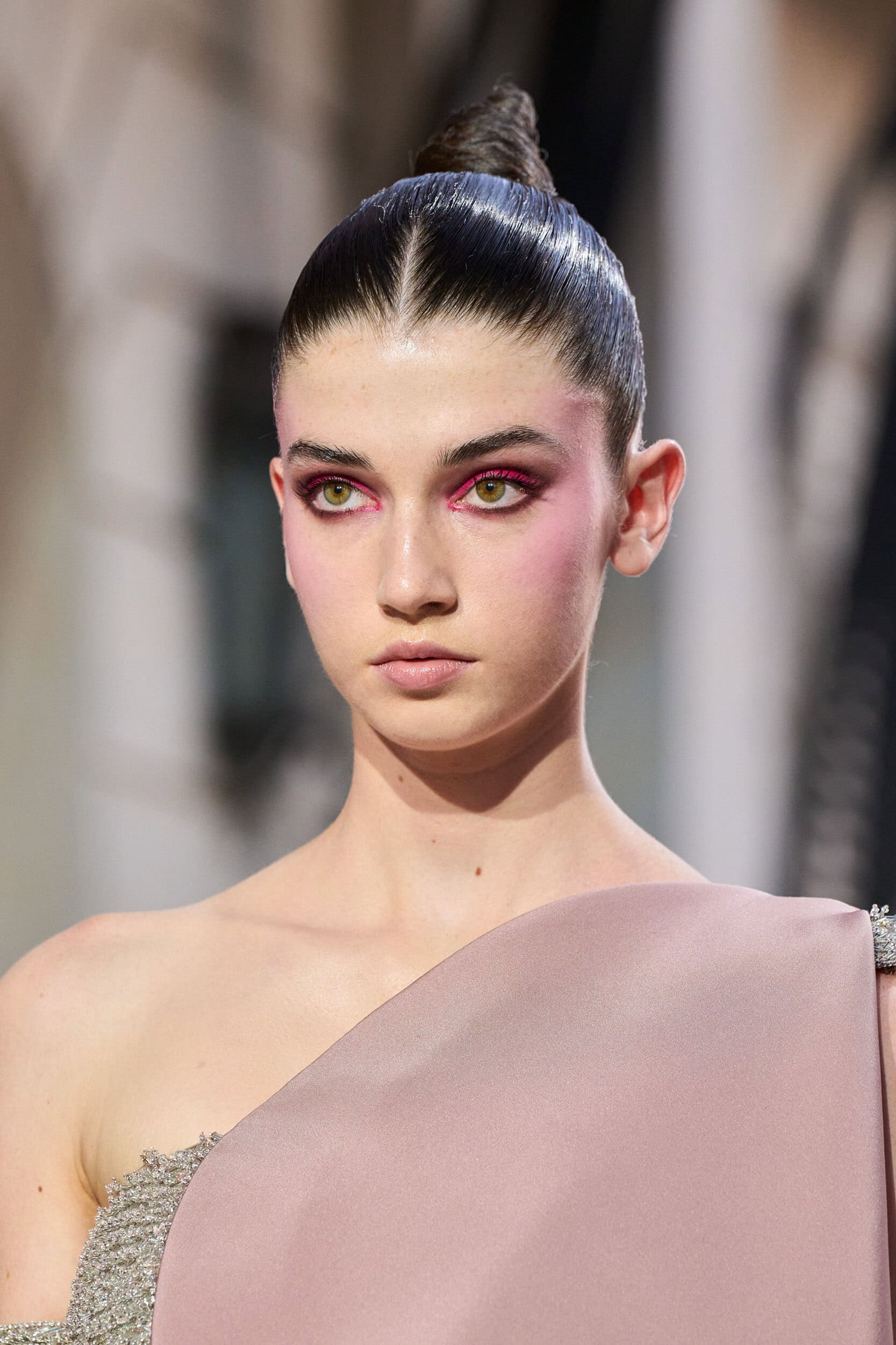 Antonio Grimaldi Fall 2025 Couture Fashion Show Details