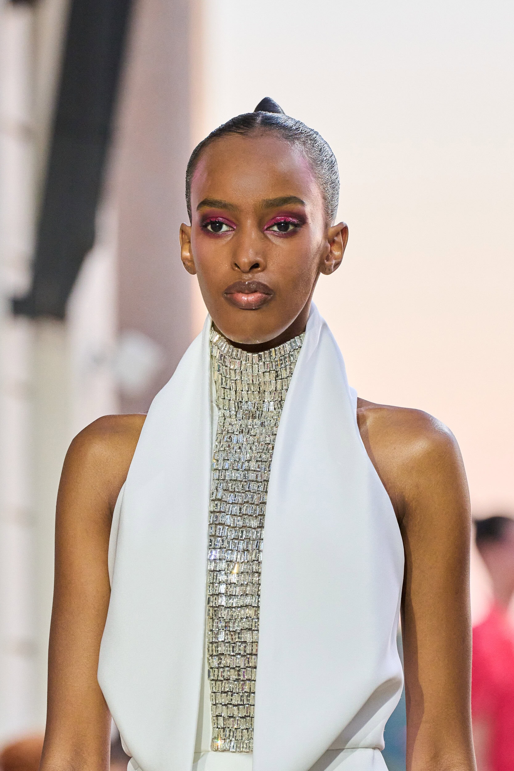 Antonio Grimaldi Fall 2025 Couture Fashion Show Details