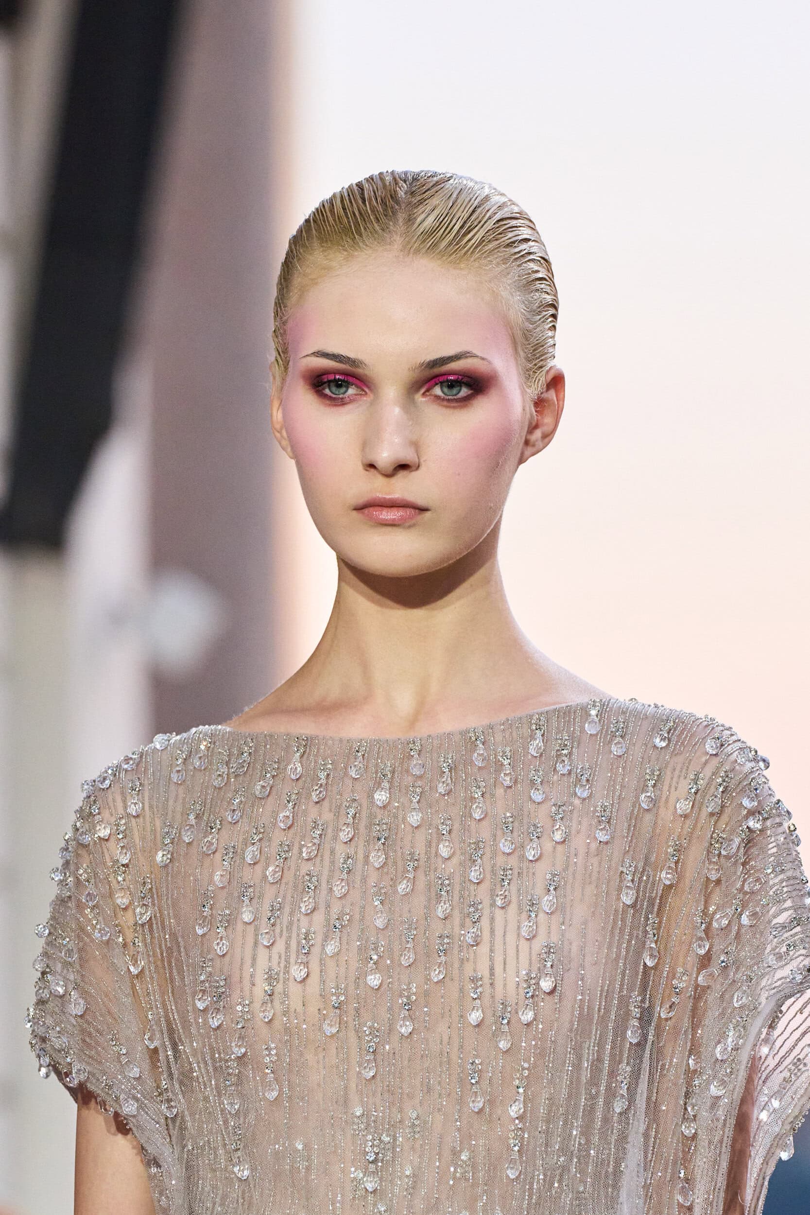 Antonio Grimaldi Fall 2025 Couture Fashion Show Details