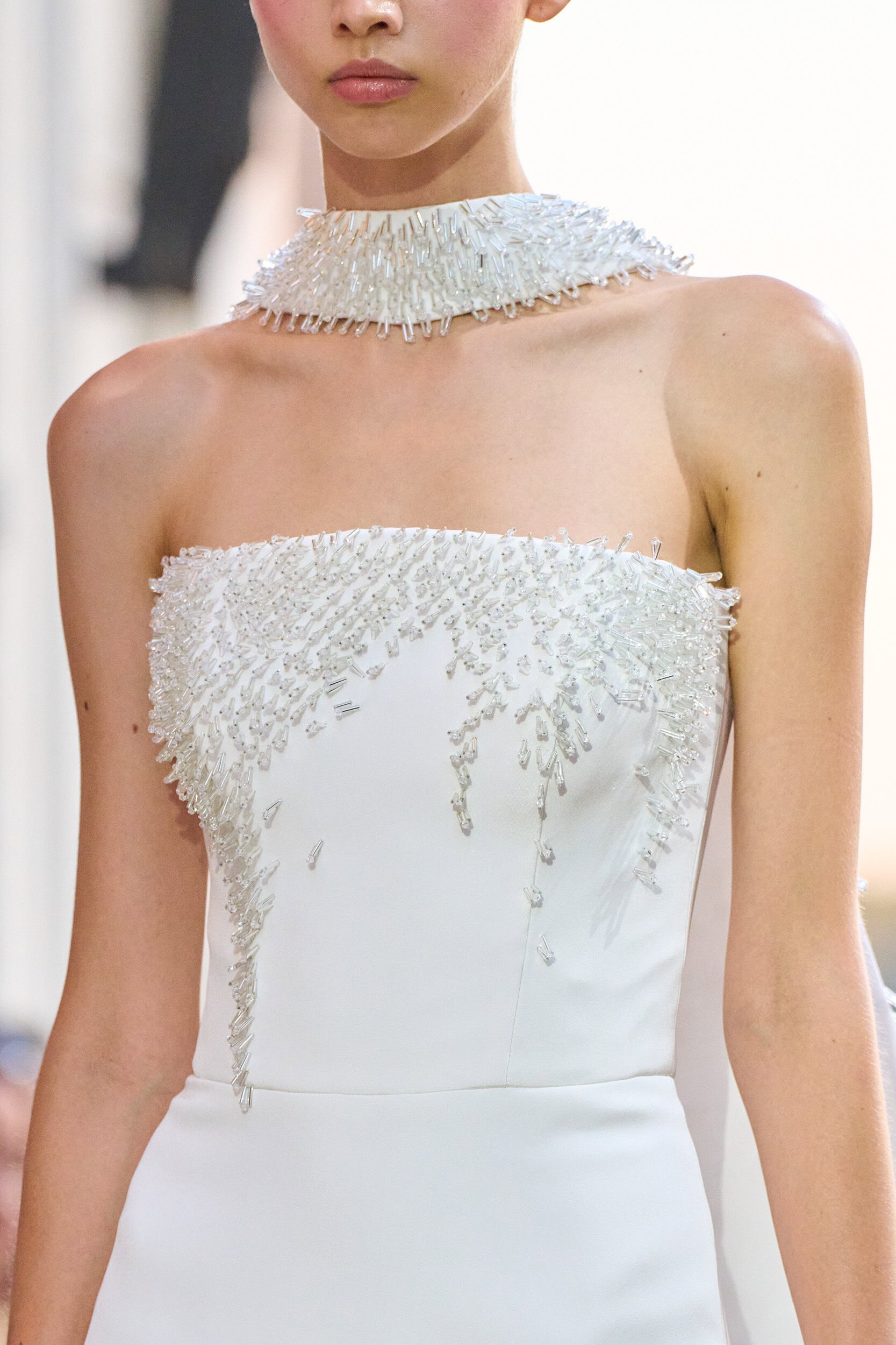 Antonio Grimaldi Fall 2025 Couture Fashion Show Details