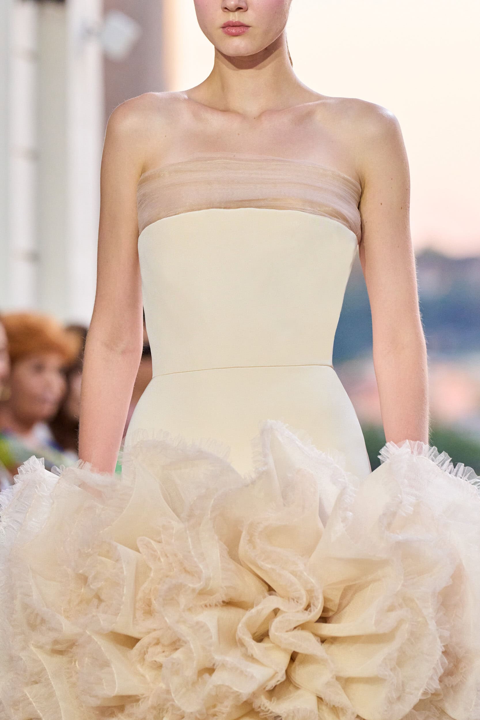 Antonio Grimaldi Fall 2025 Couture Fashion Show Details