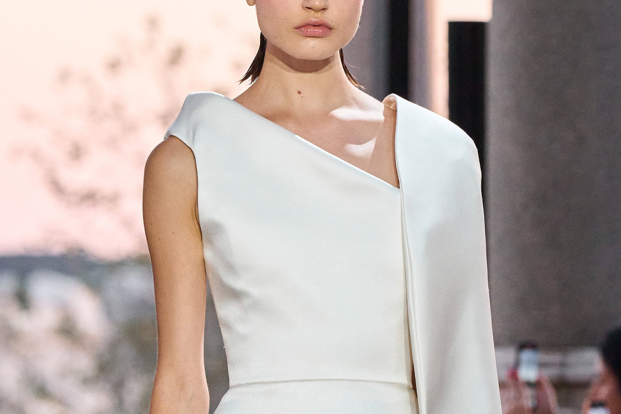 Antonio Grimaldi Fall 2025 Couture Fashion Show Details
