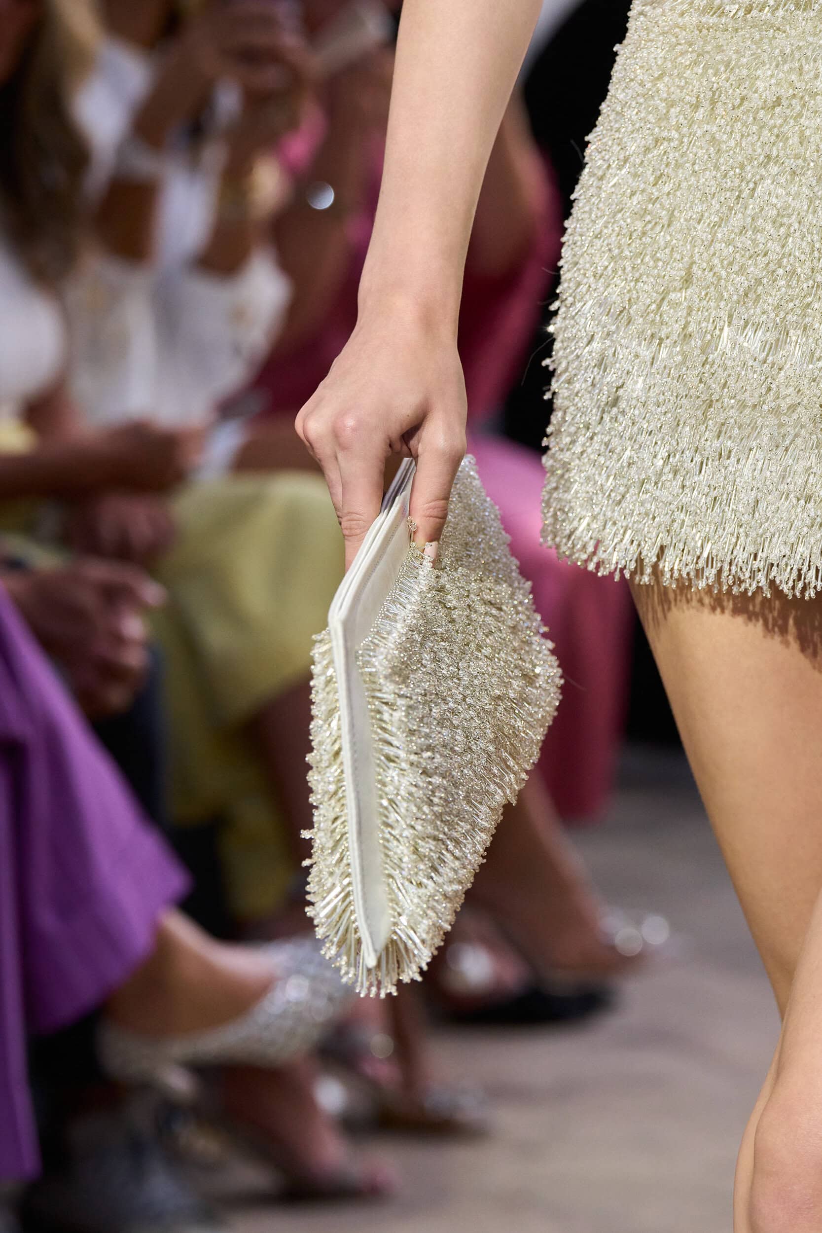 Antonio Grimaldi Fall 2025 Couture Fashion Show Details