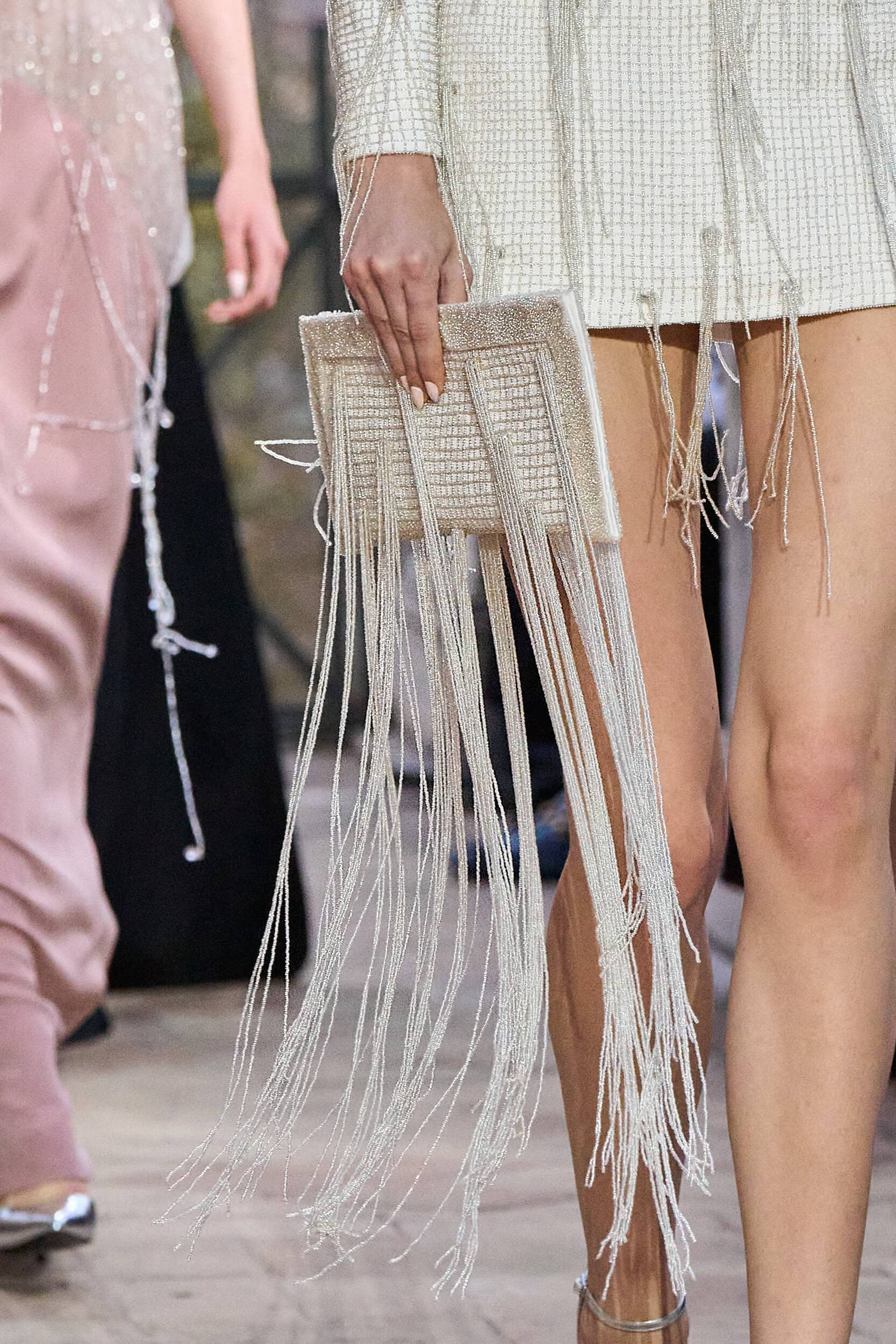 Antonio Grimaldi Fall 2025 Couture Fashion Show Details
