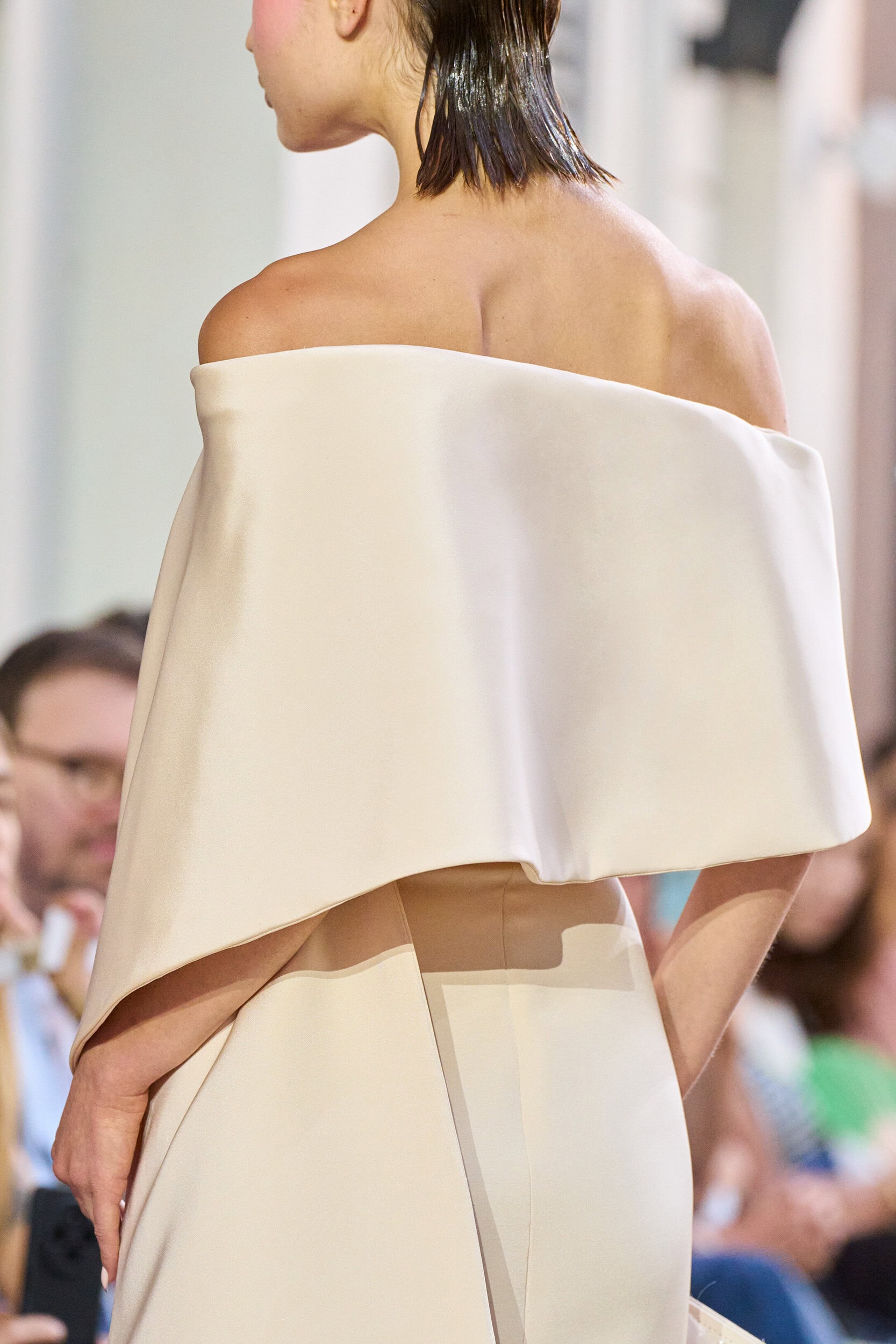 Antonio Grimaldi Fall 2025 Couture Fashion Show Details