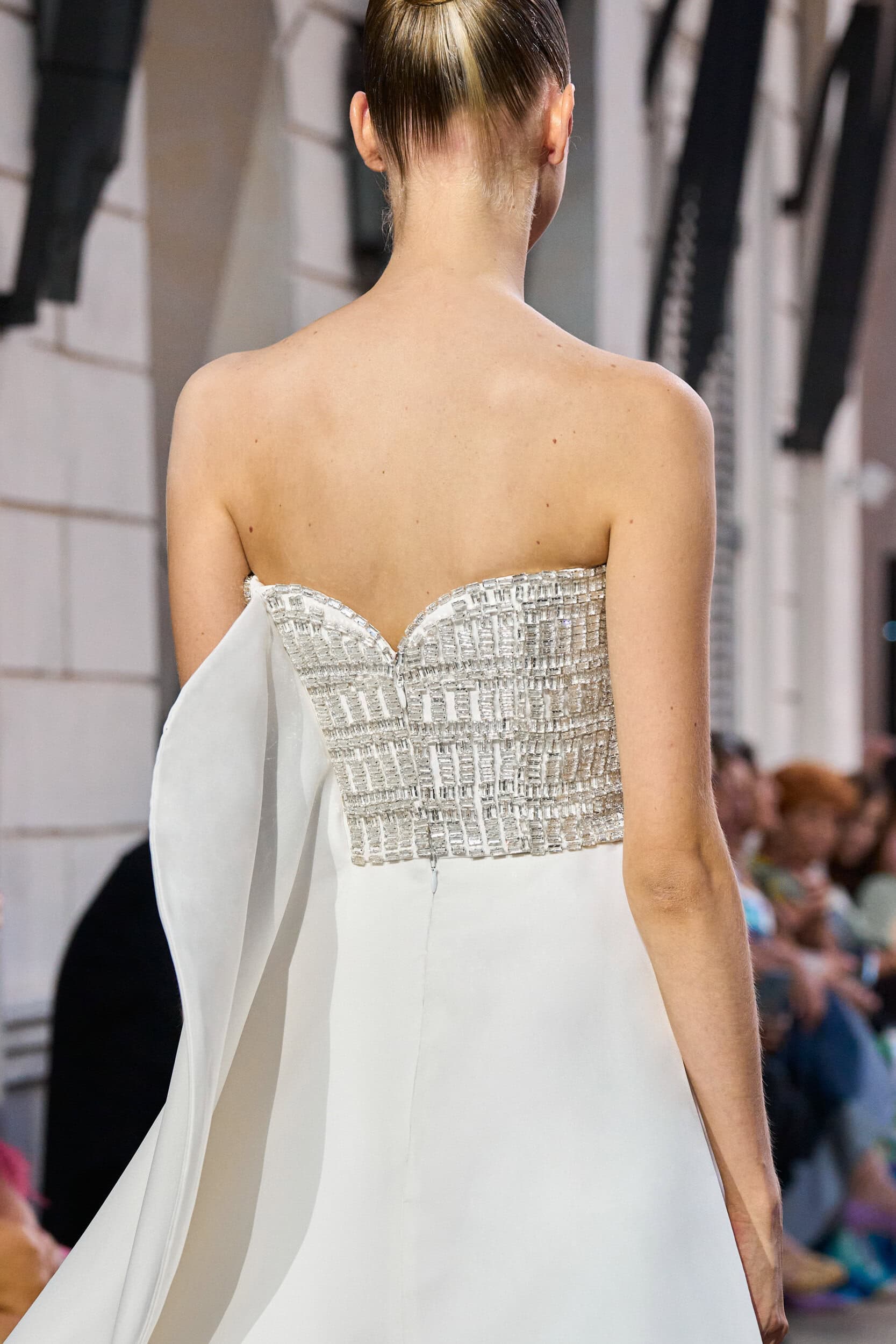 Antonio Grimaldi Fall 2025 Couture Fashion Show Details
