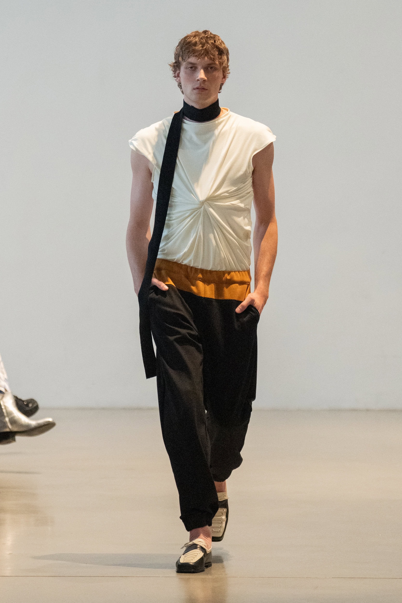 Andrej Gronau Spring 2026 Fashion Show 