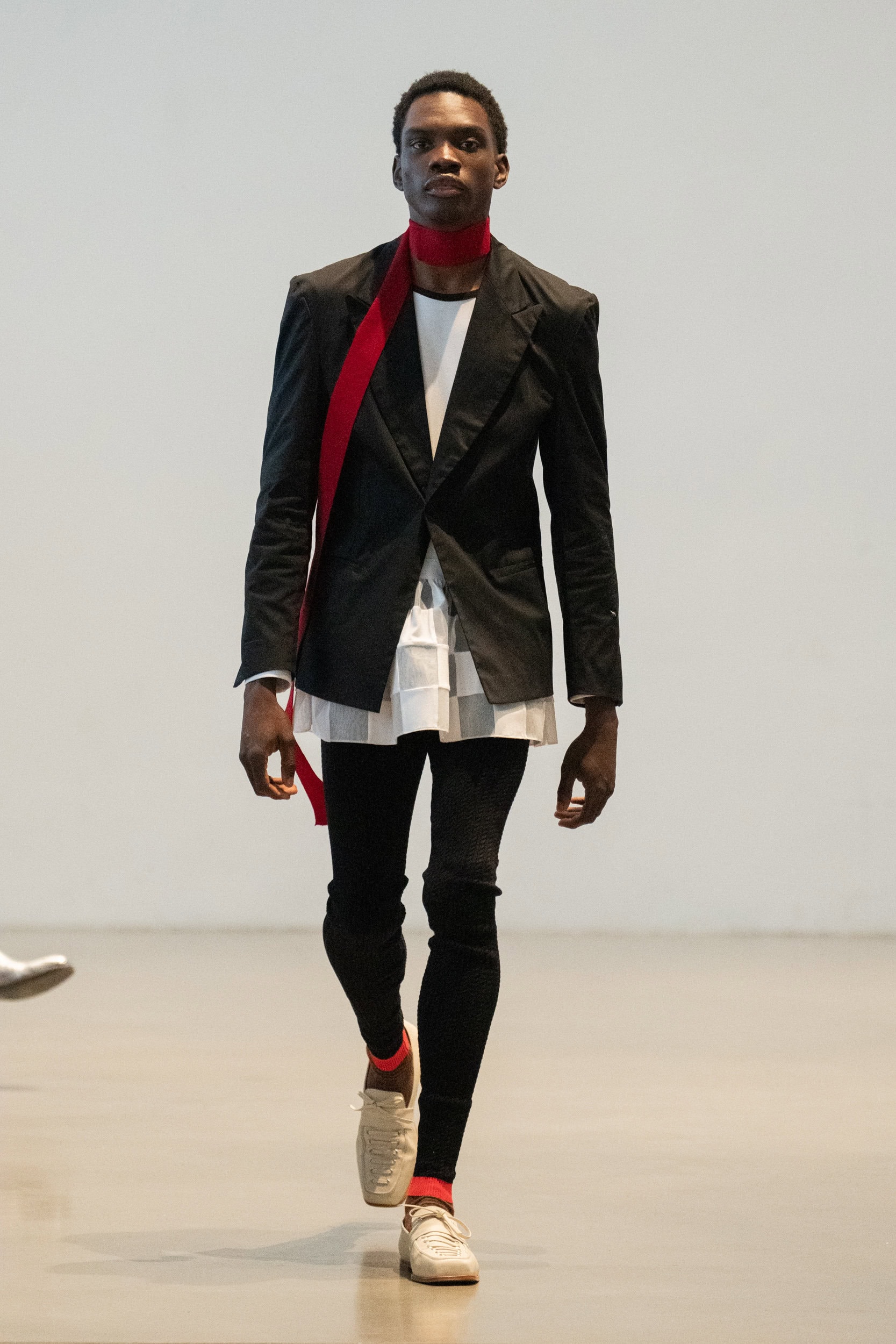 Andrej Gronau Spring 2026 Fashion Show 