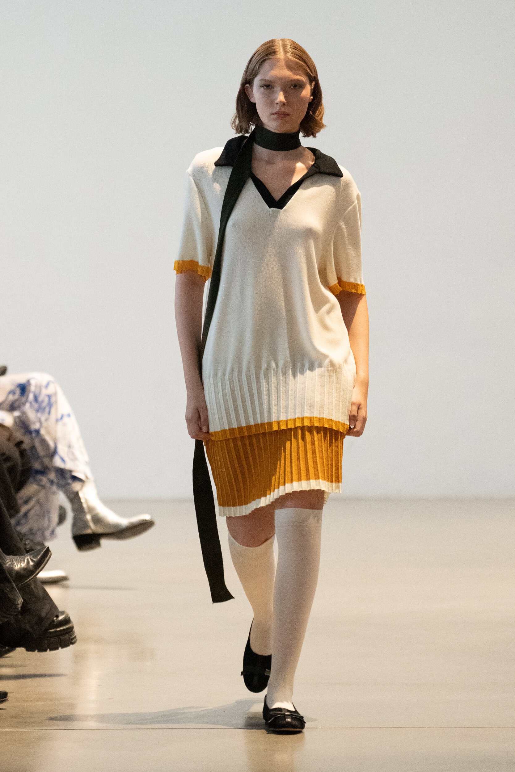 Andrej Gronau Spring 2026 Fashion Show 