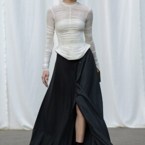 Haderlump Spring 2026 Fashion Show