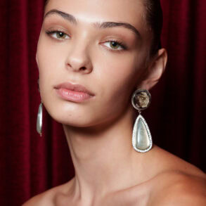 Georges Hobeika Spring 2026 Couture Fashion Show Backstage